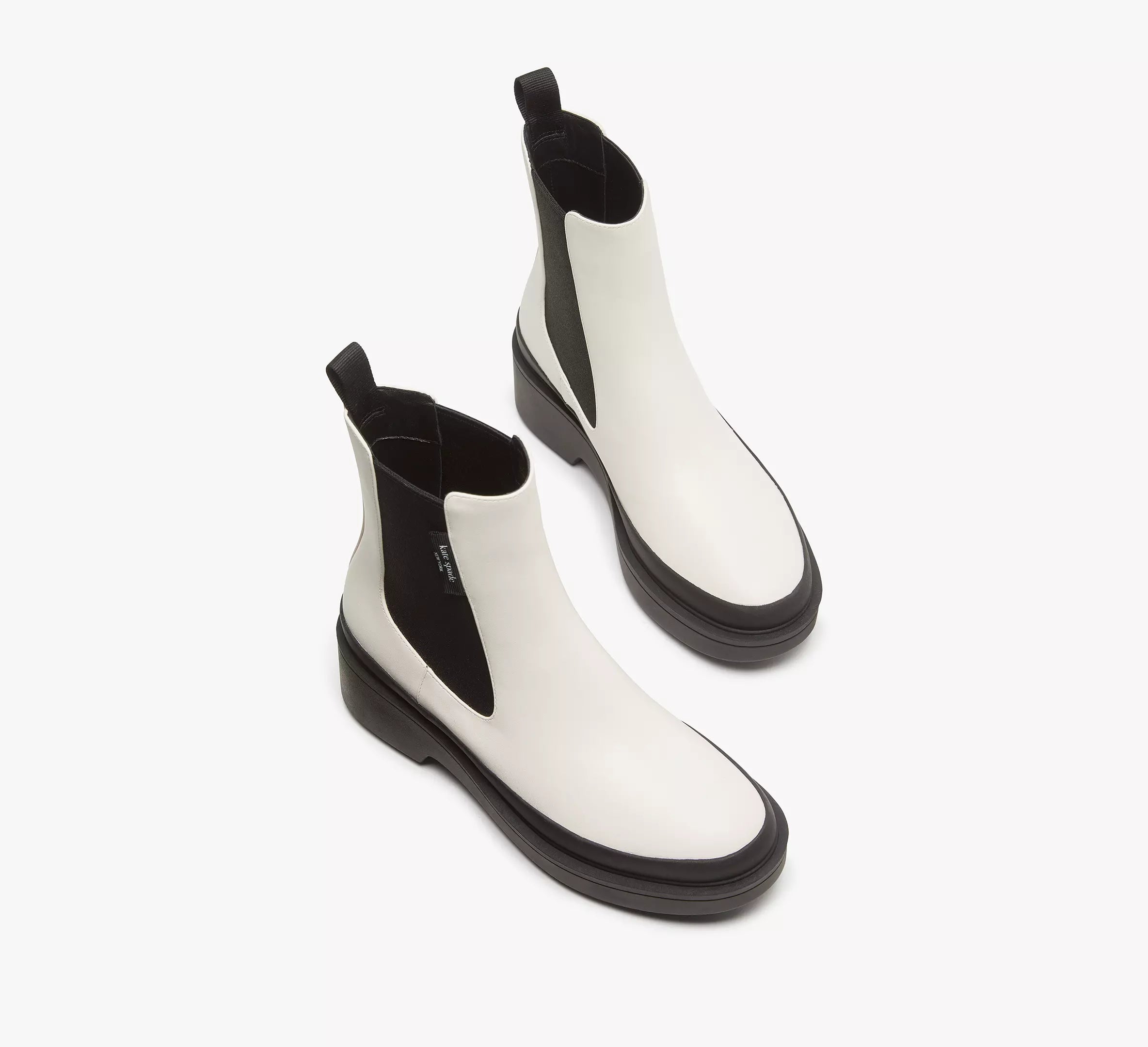 Parchment/Black