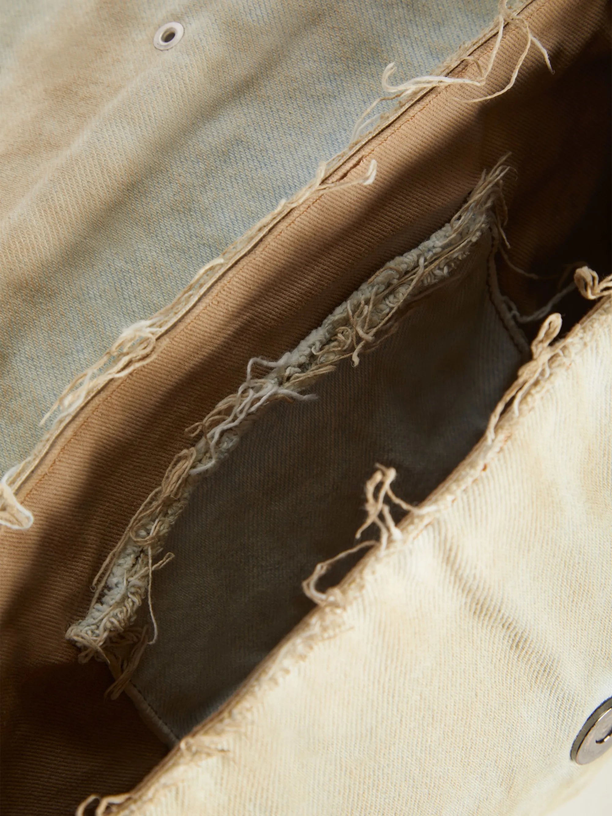Denim Multi - Fb27
