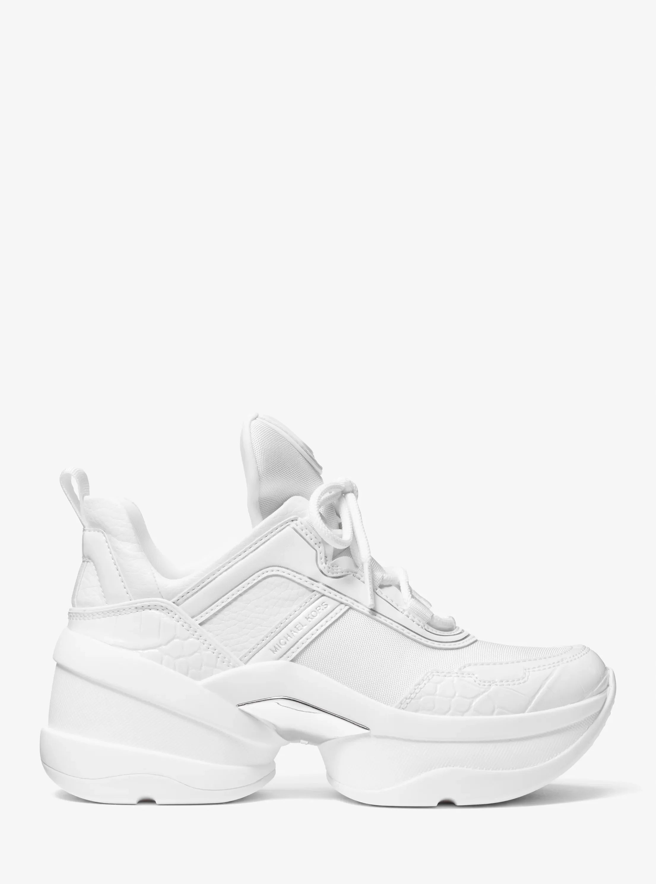 OPTIC WHITE
