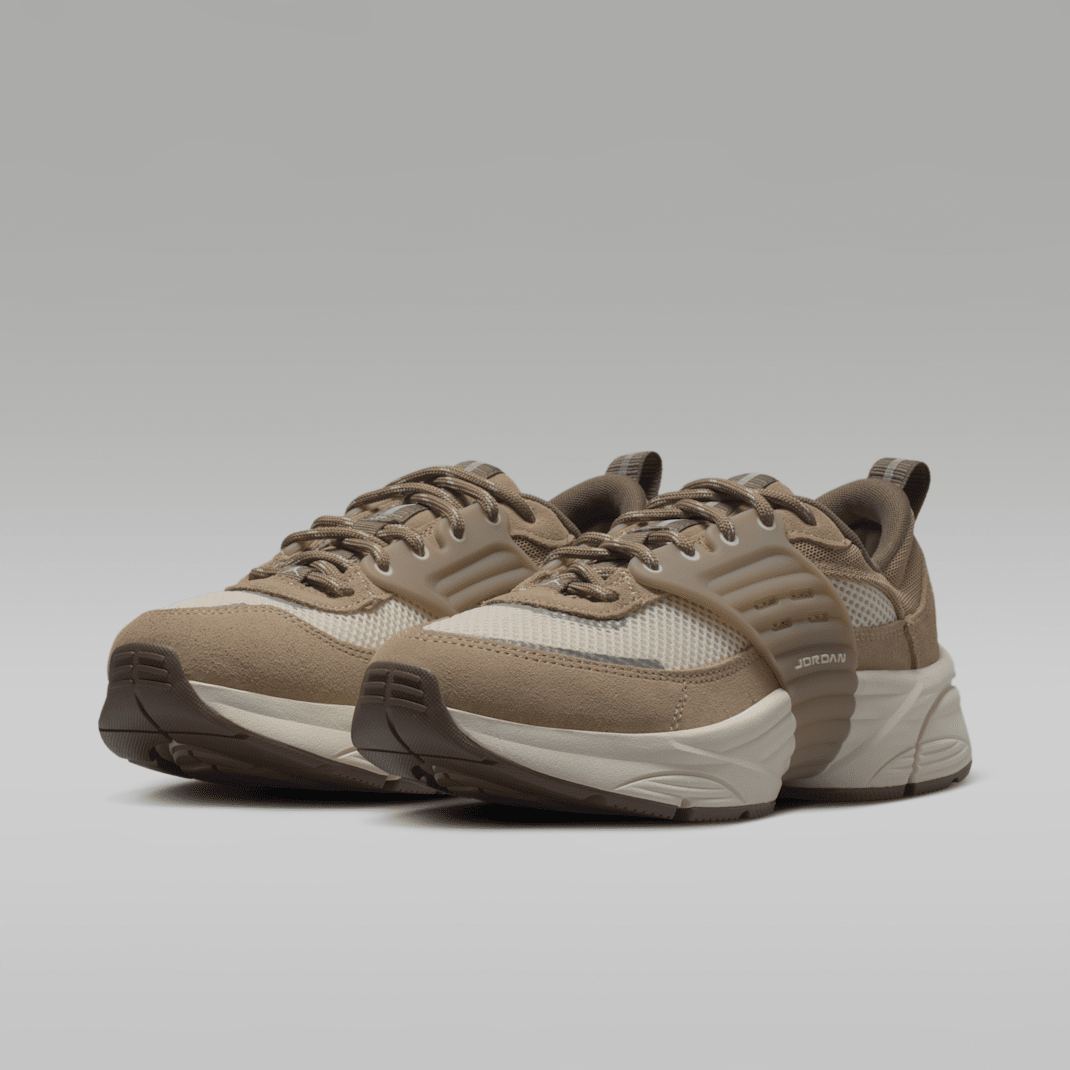 Khaki/Reflect Silver/Pale Ivory