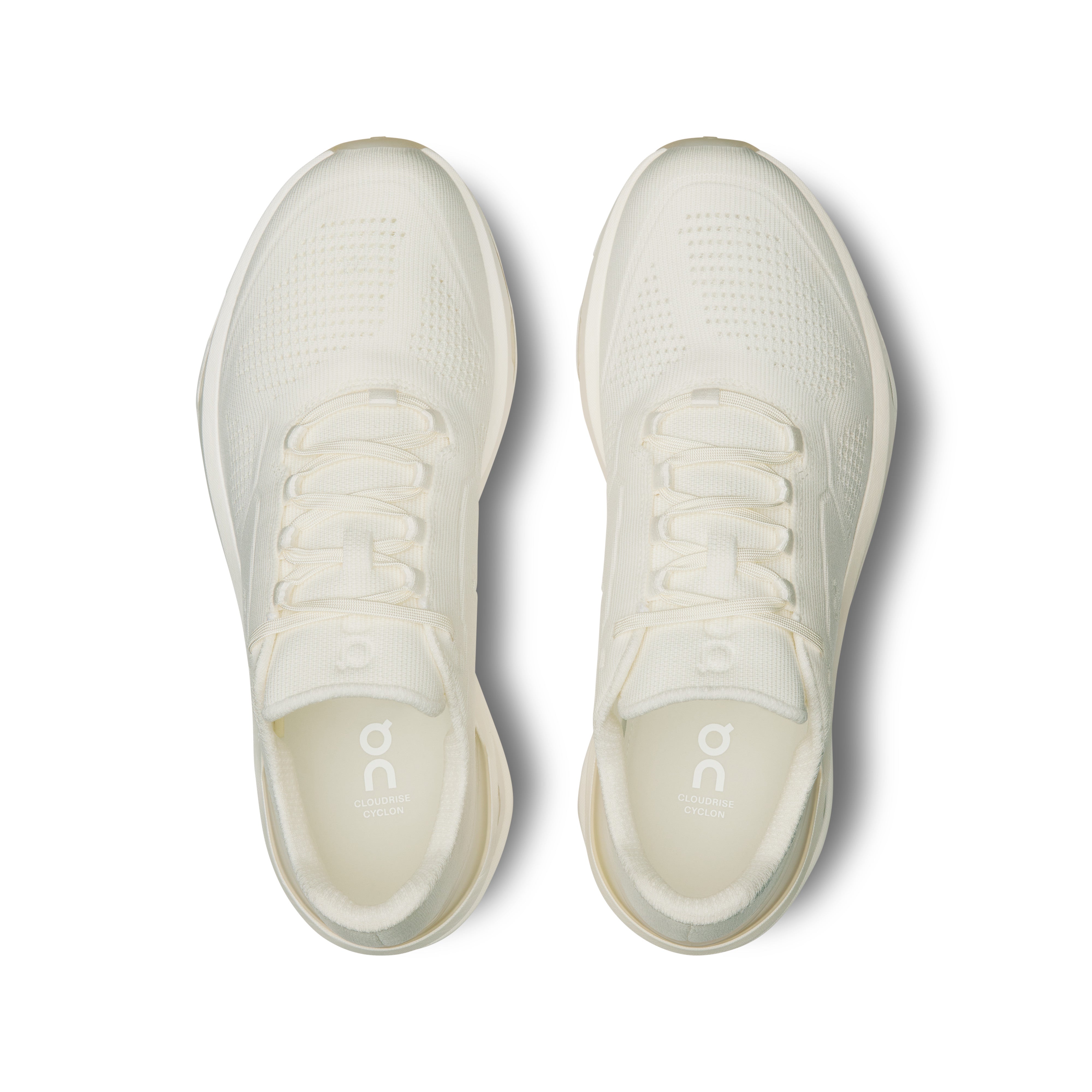 Undyed