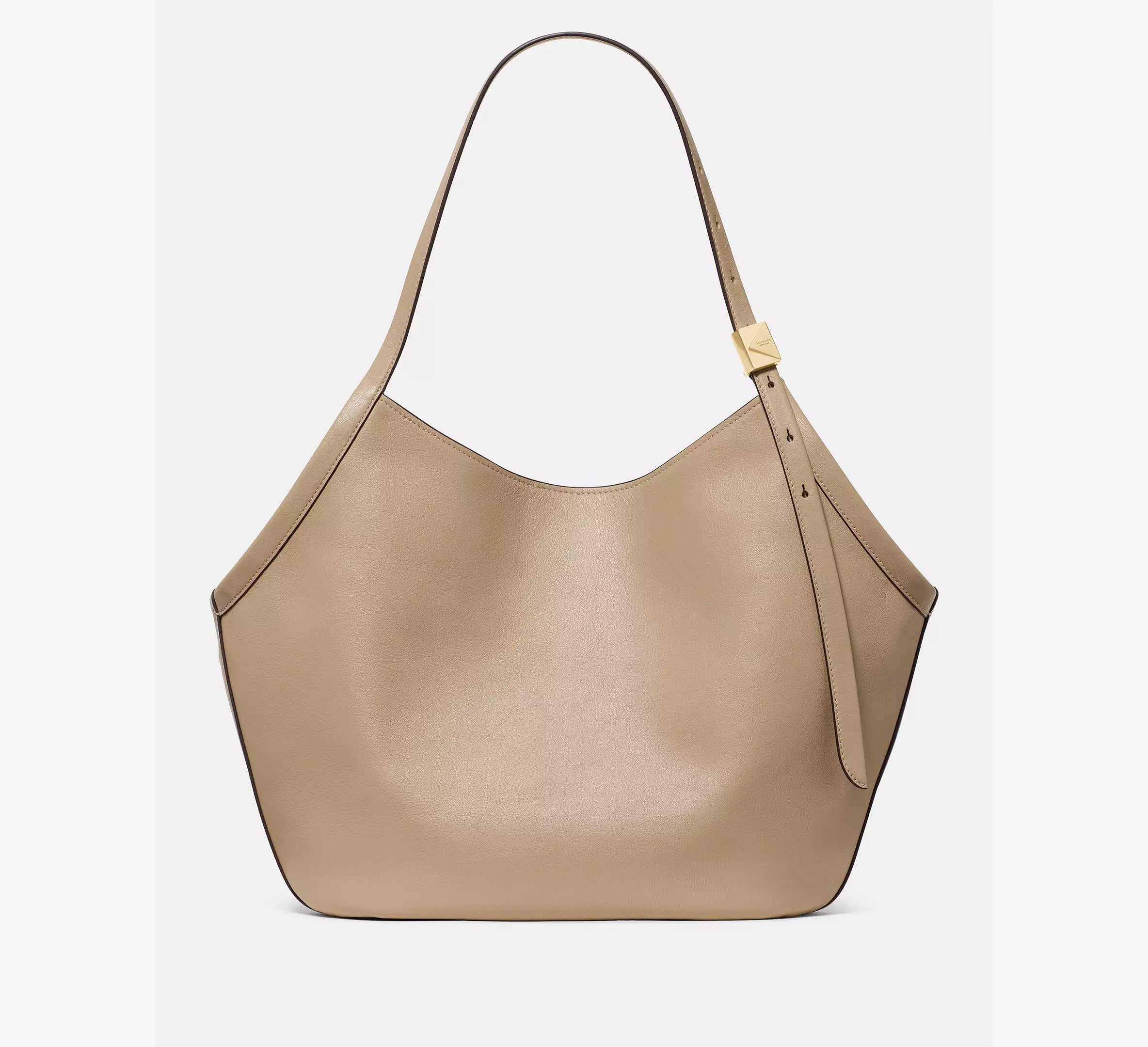 Timeless Taupe