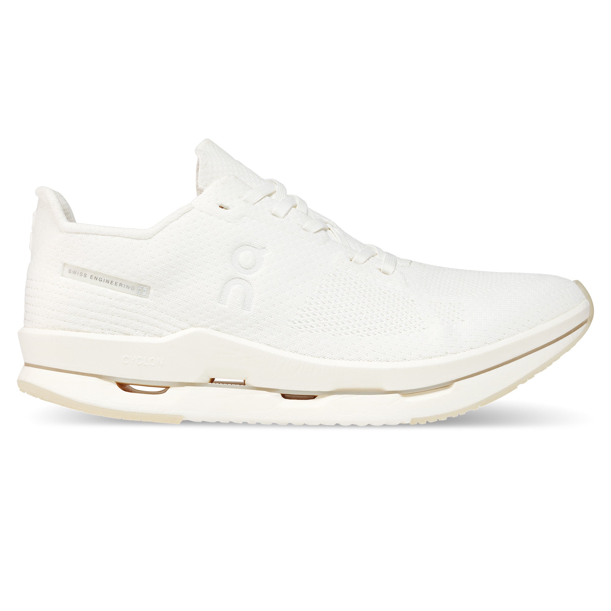 Undyed