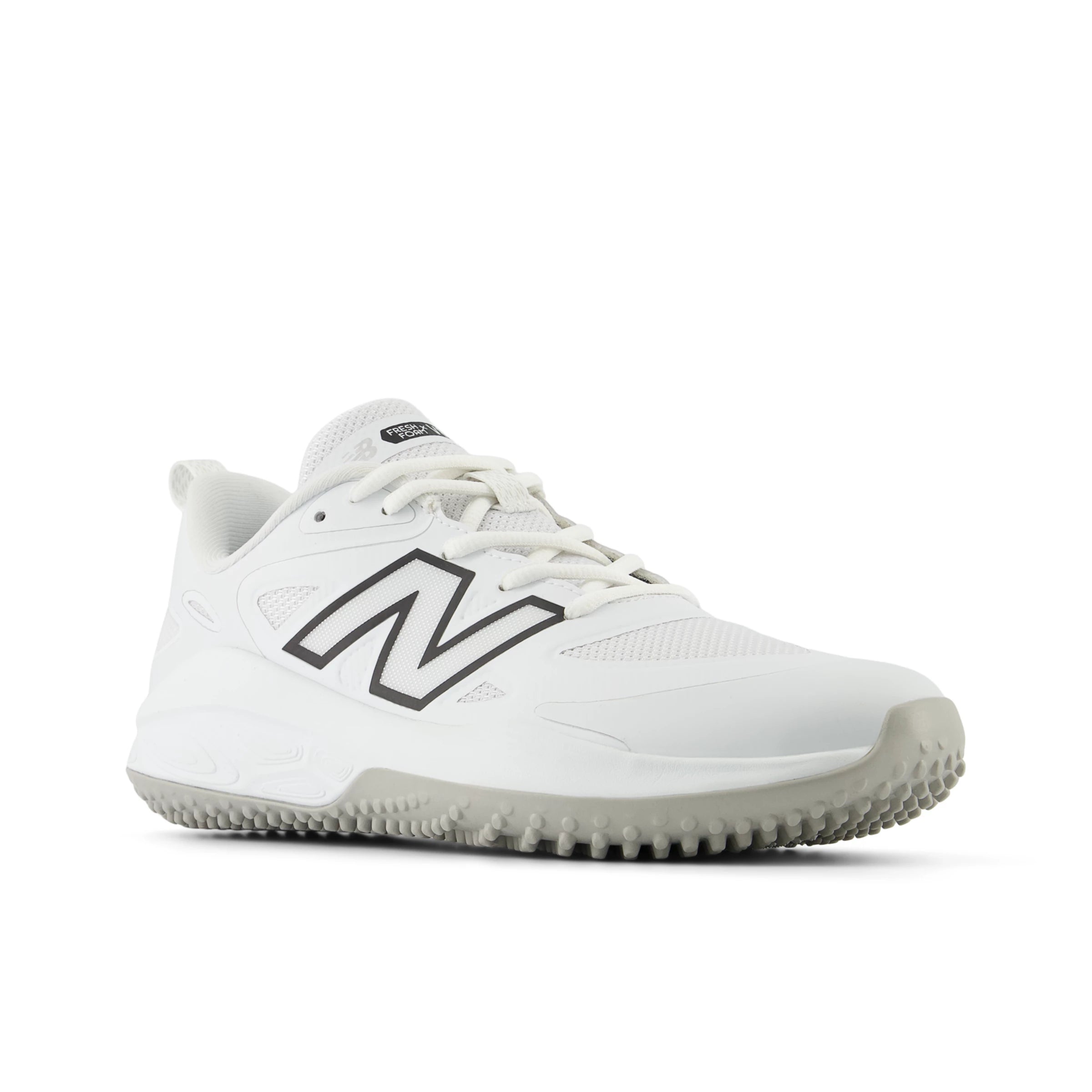 Nb 103 White With Black