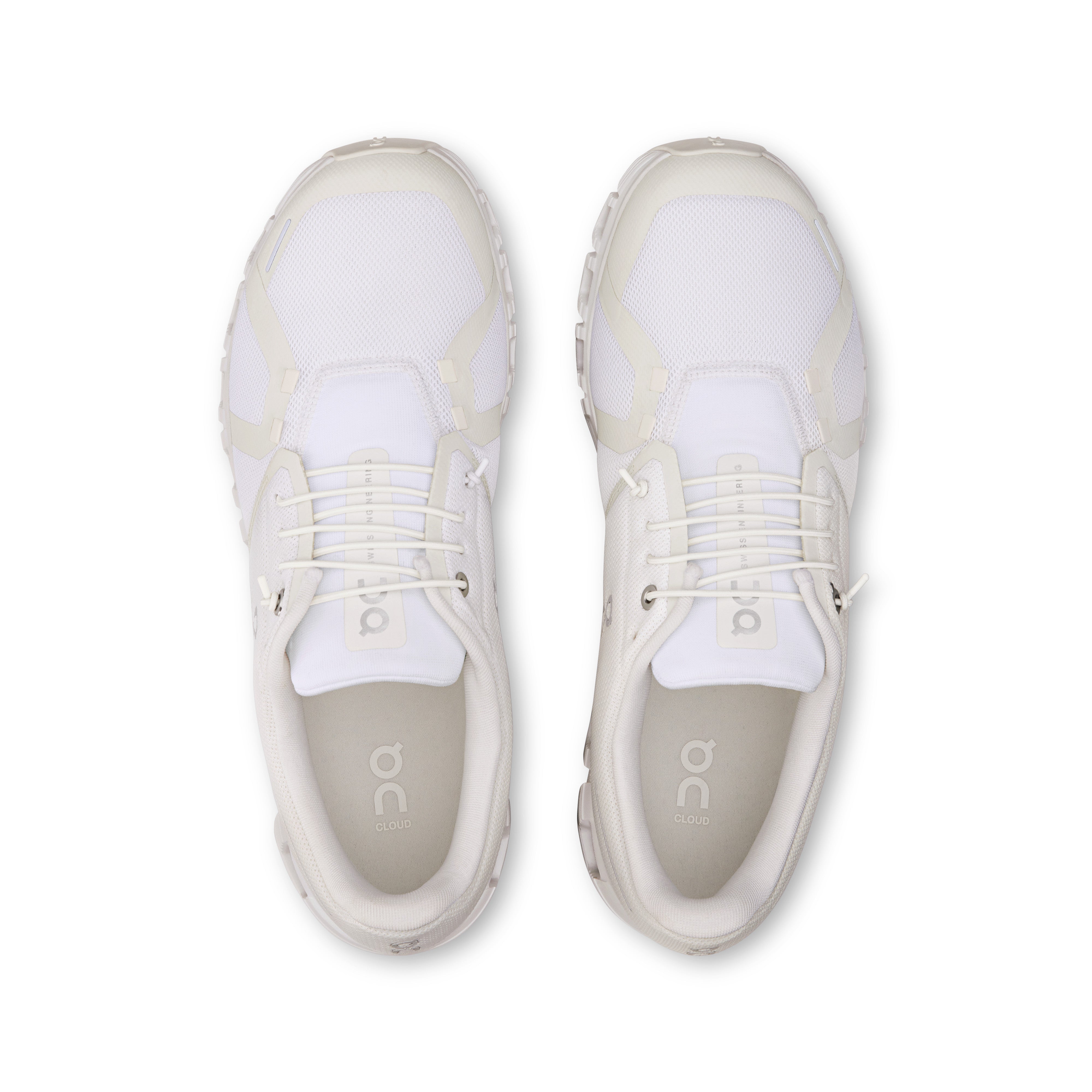 White | White