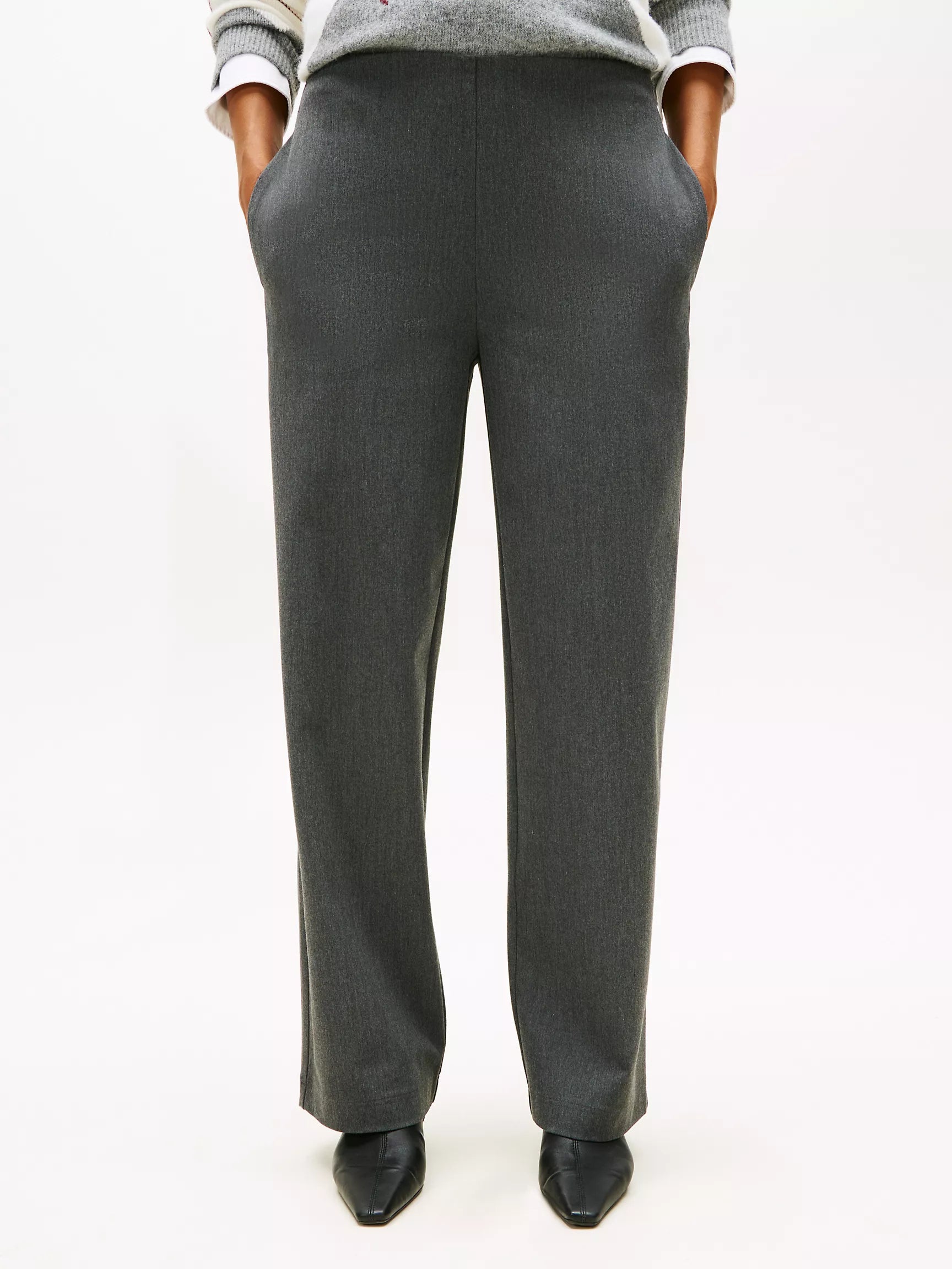 Grey Heather