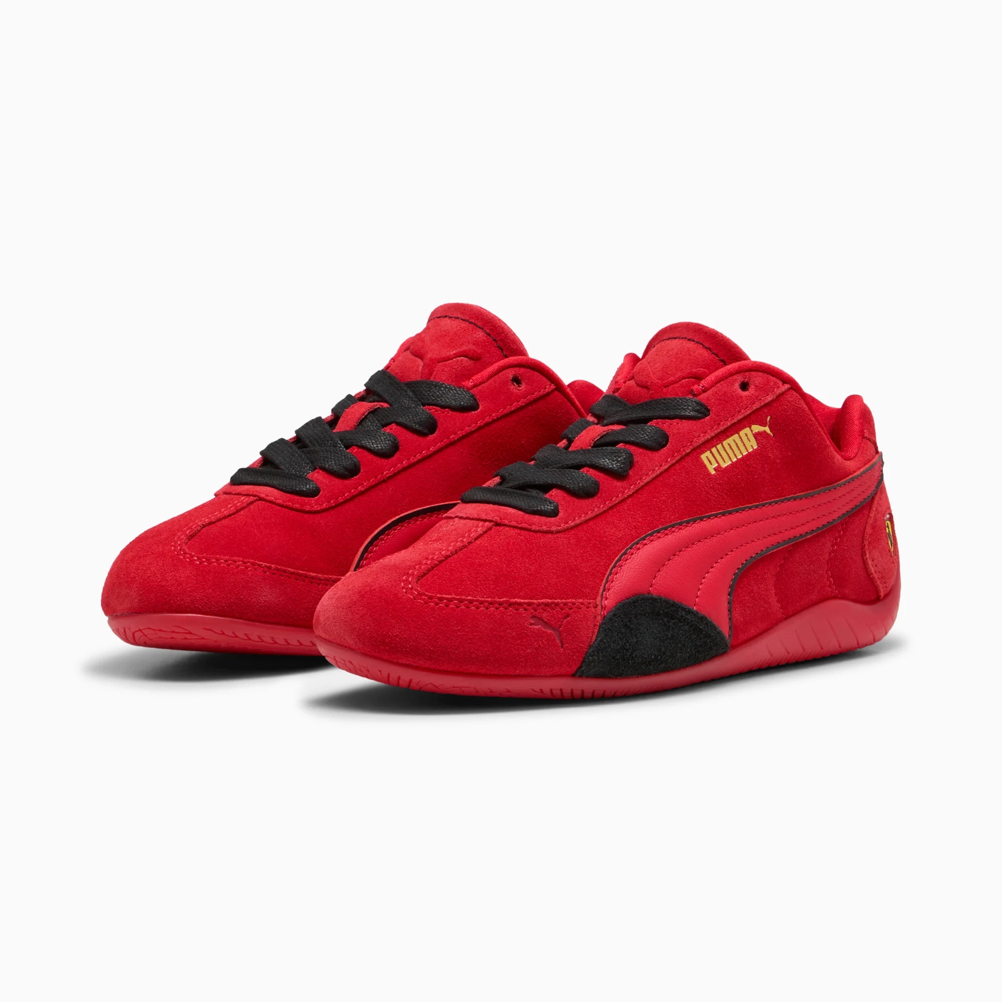 Rosso Corsa-Rosso Corsa