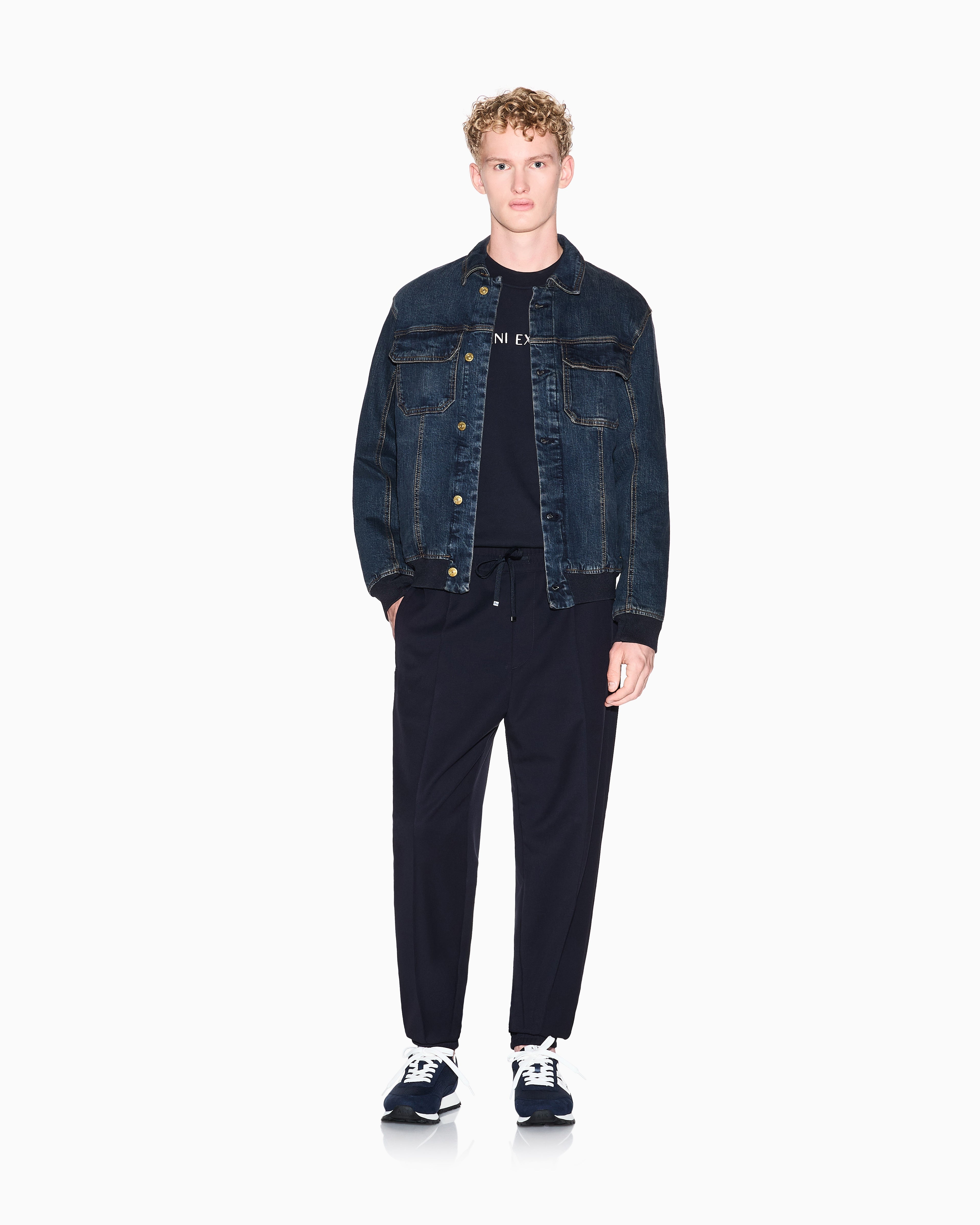 Navy Blue
