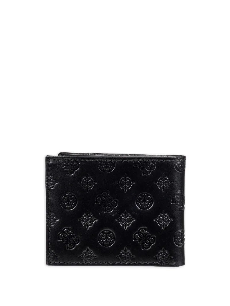 Black Snakeskin