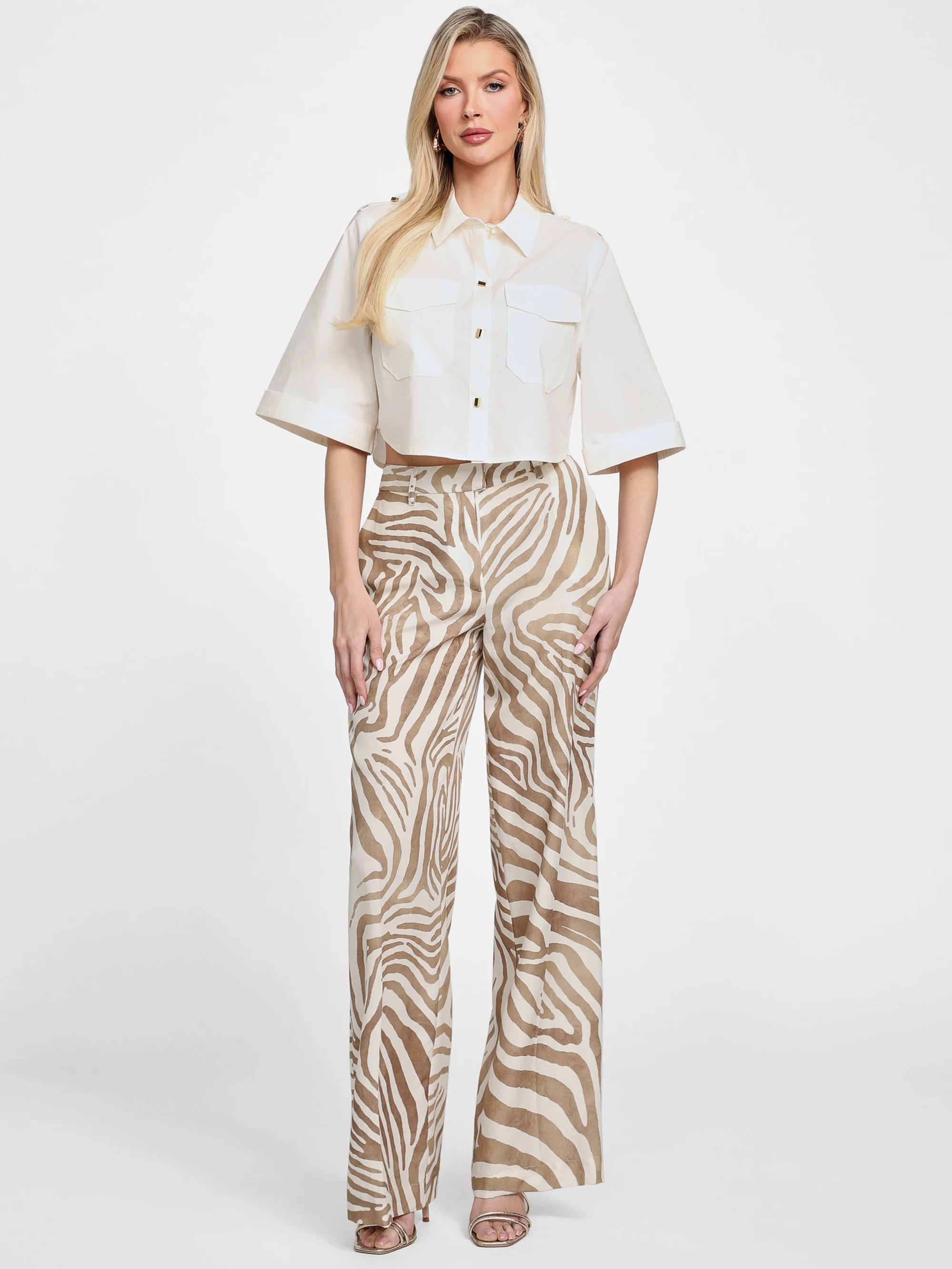 Safari Dream Print