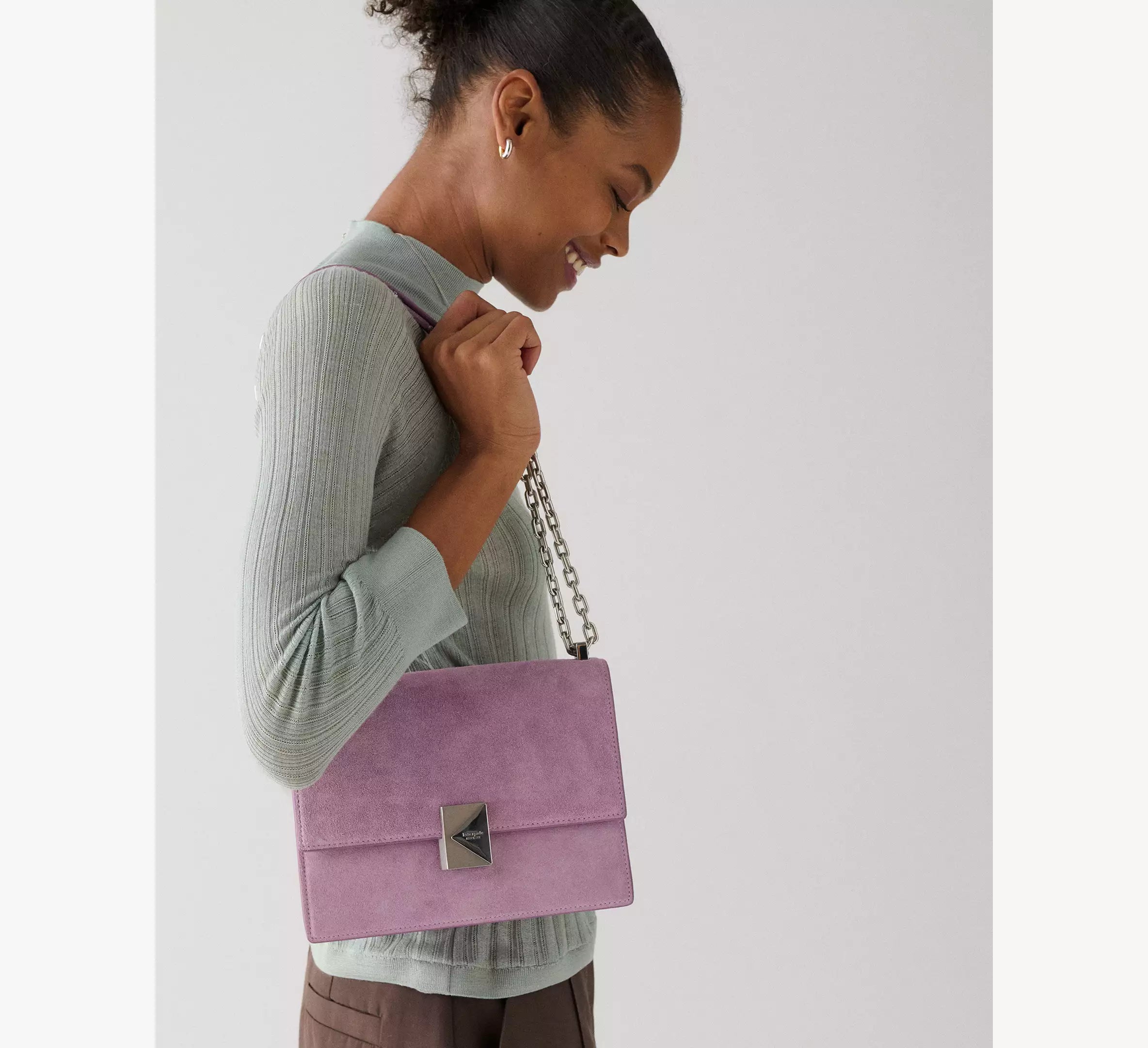 Market Purple