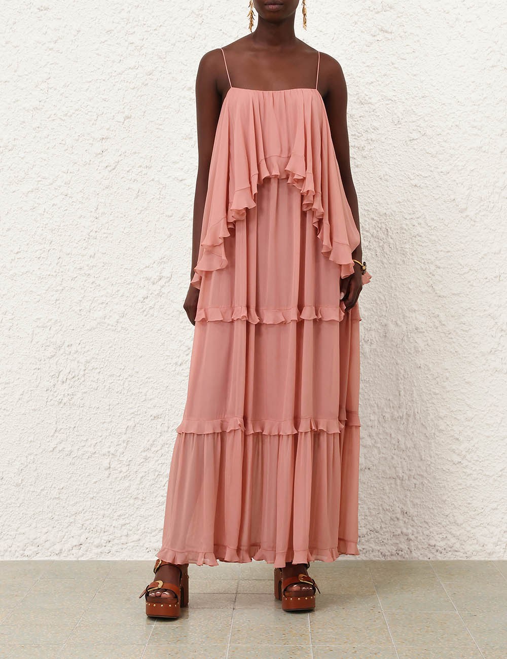 Dusty Rose