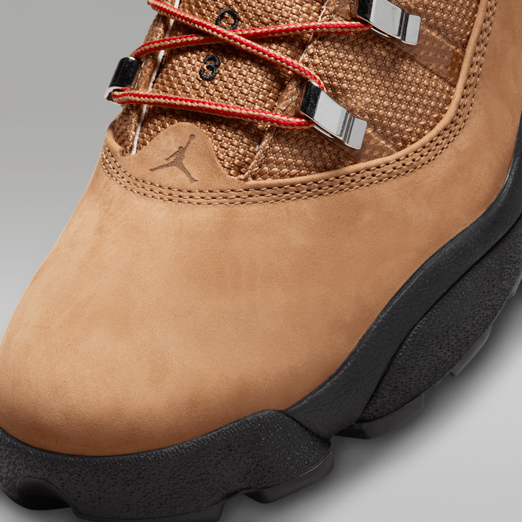 Rocky Tan/Varsity Red/Black