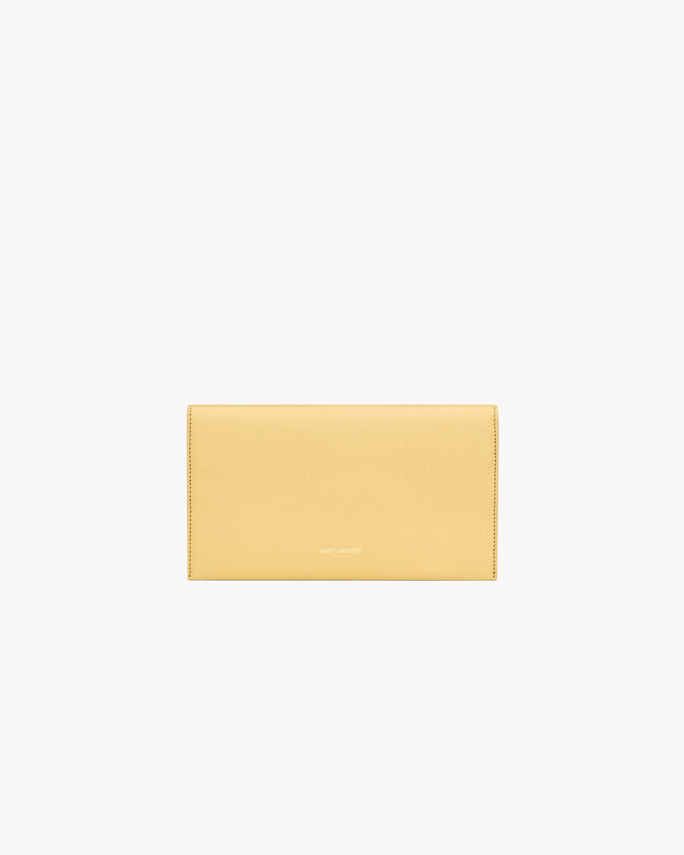 Soft Lemon