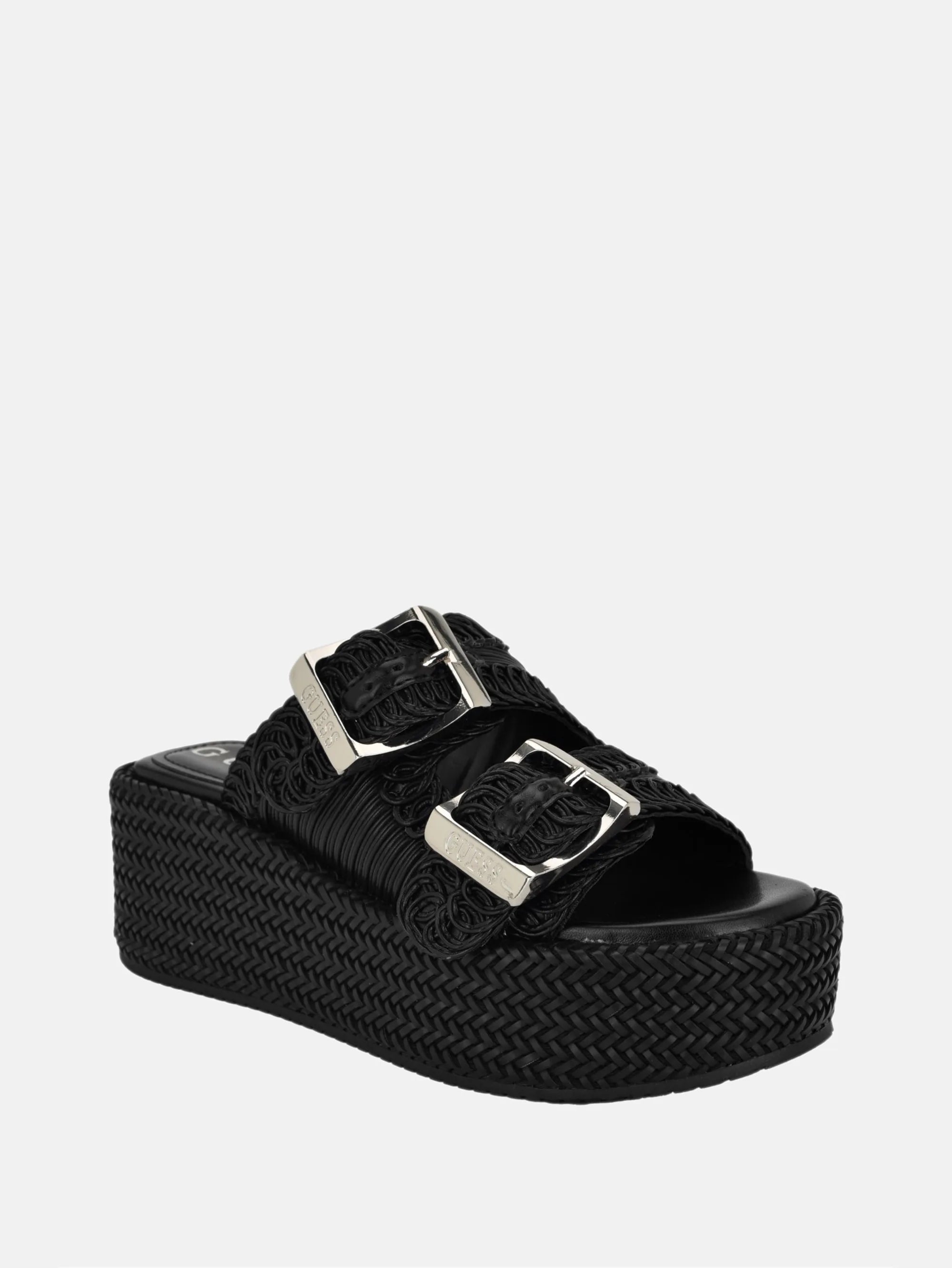 Black 001