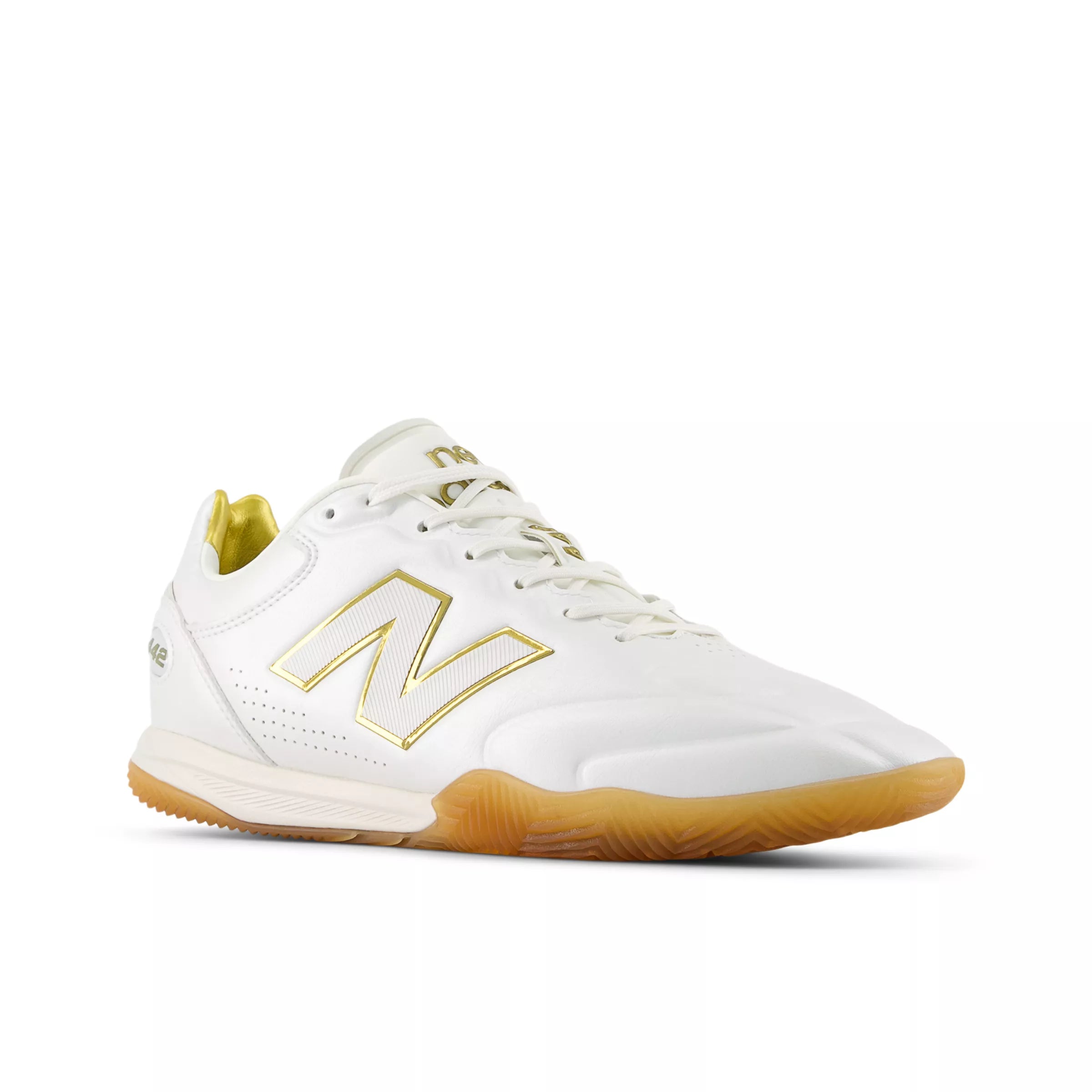 Sea Salt Multi With Gold Metallic