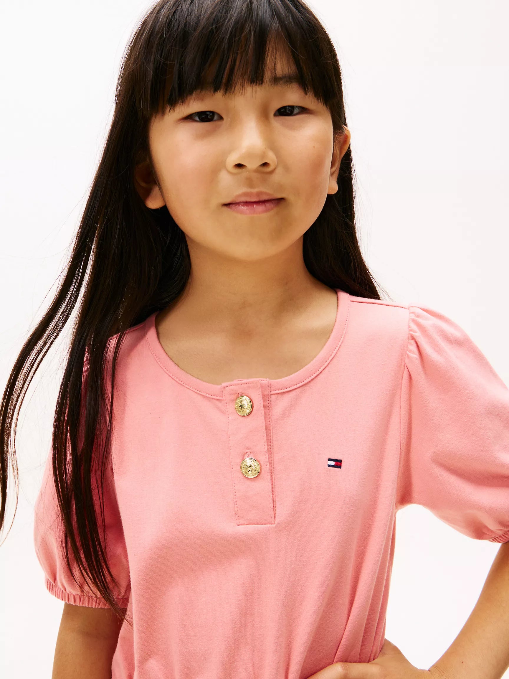 Darling Pink