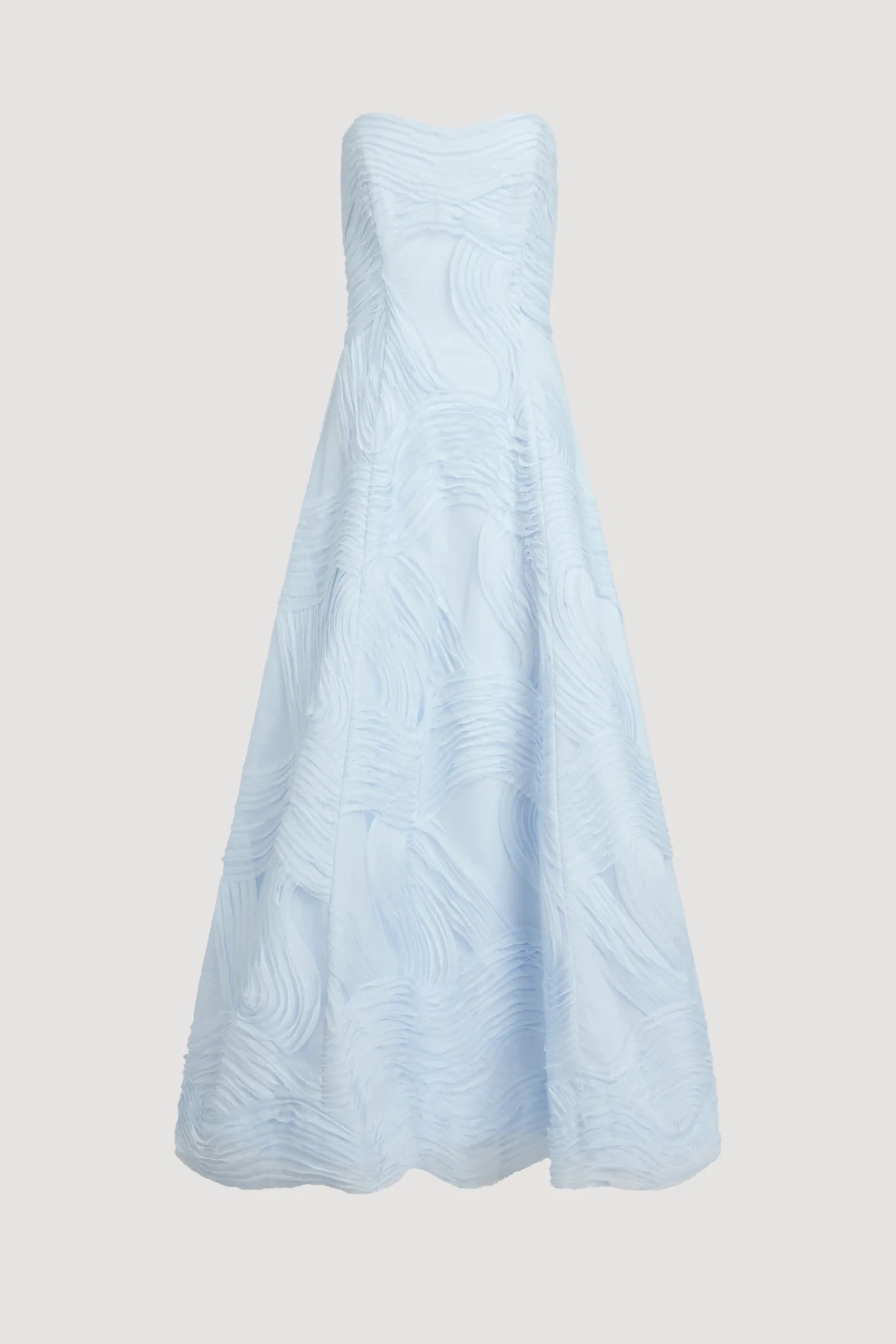 PASTEL BLUE