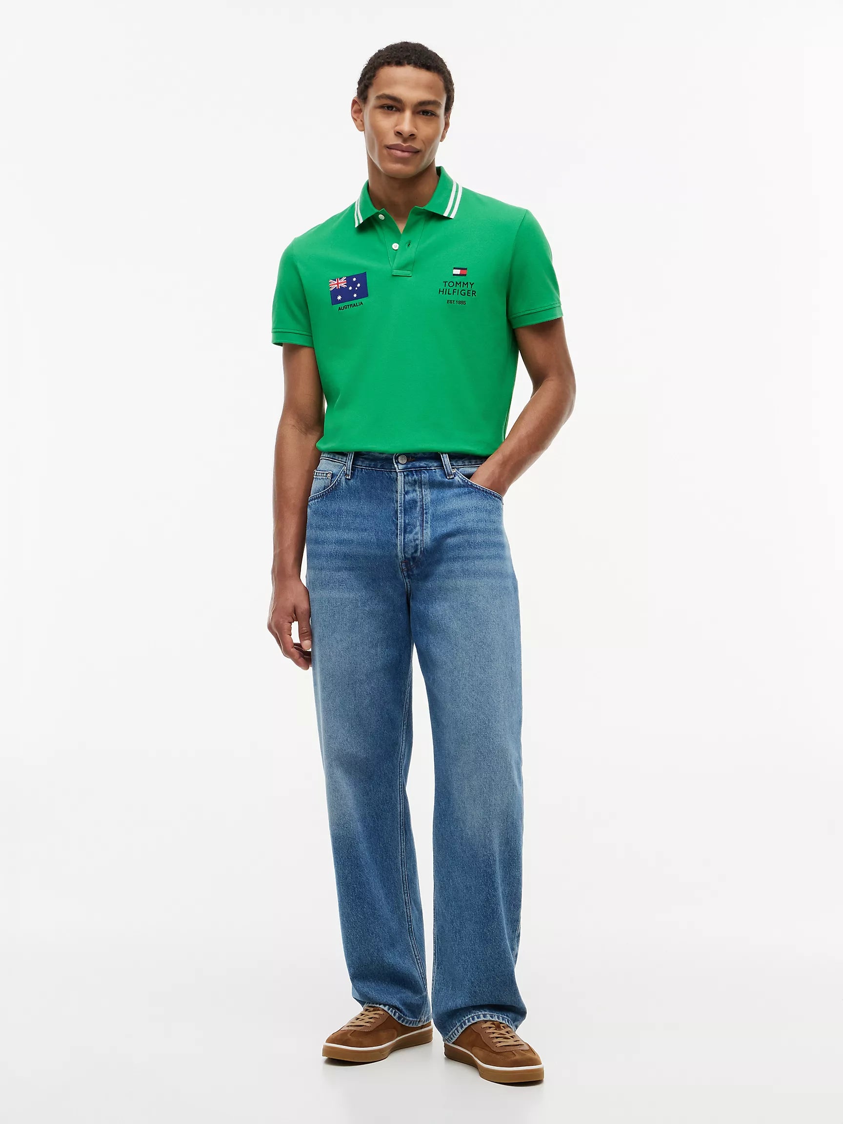 True Green
