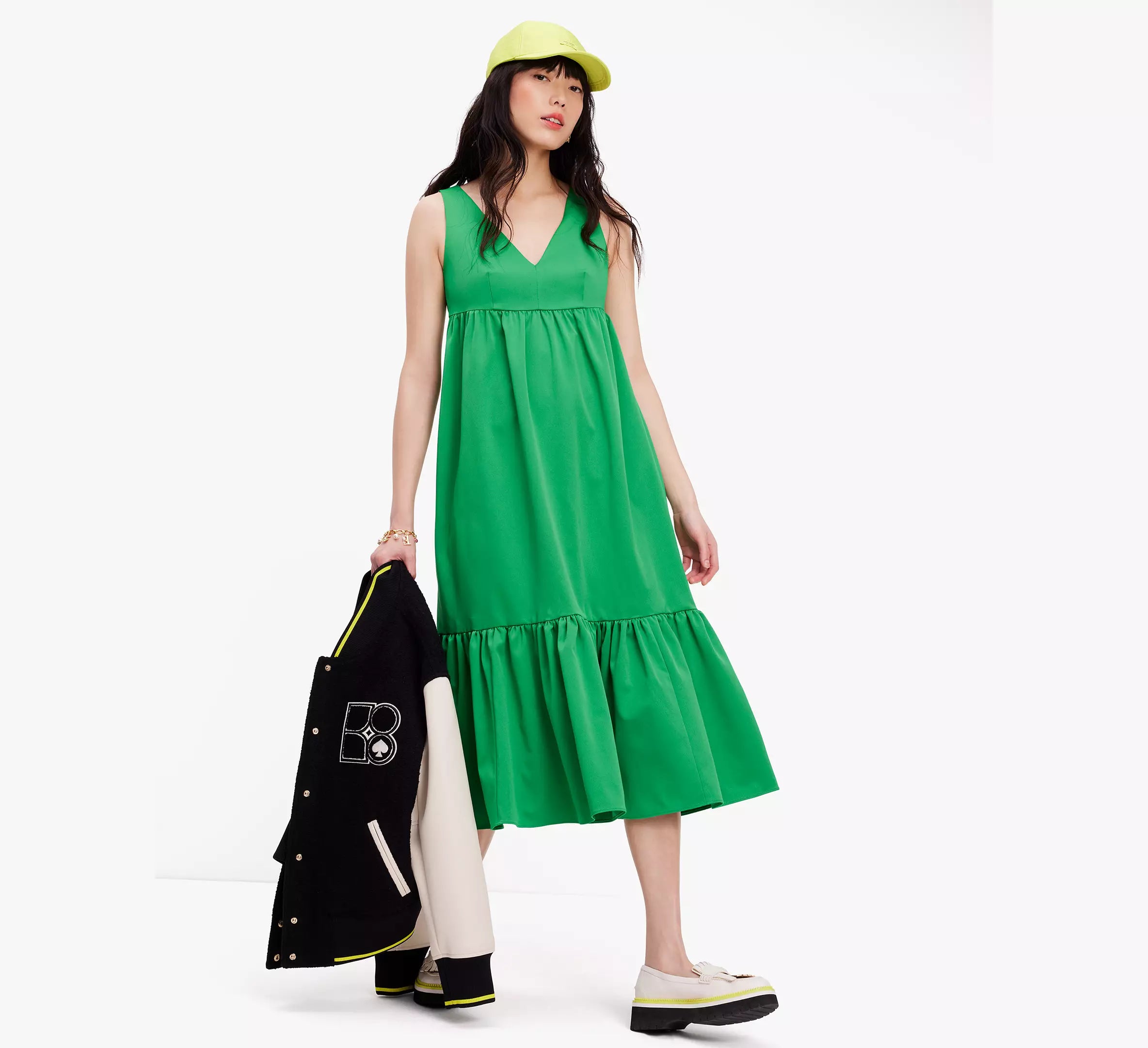 Vert De Terre