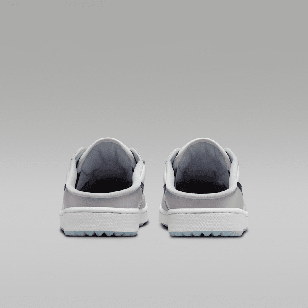 Wolf Grey/Sail/Photon Dust/Black