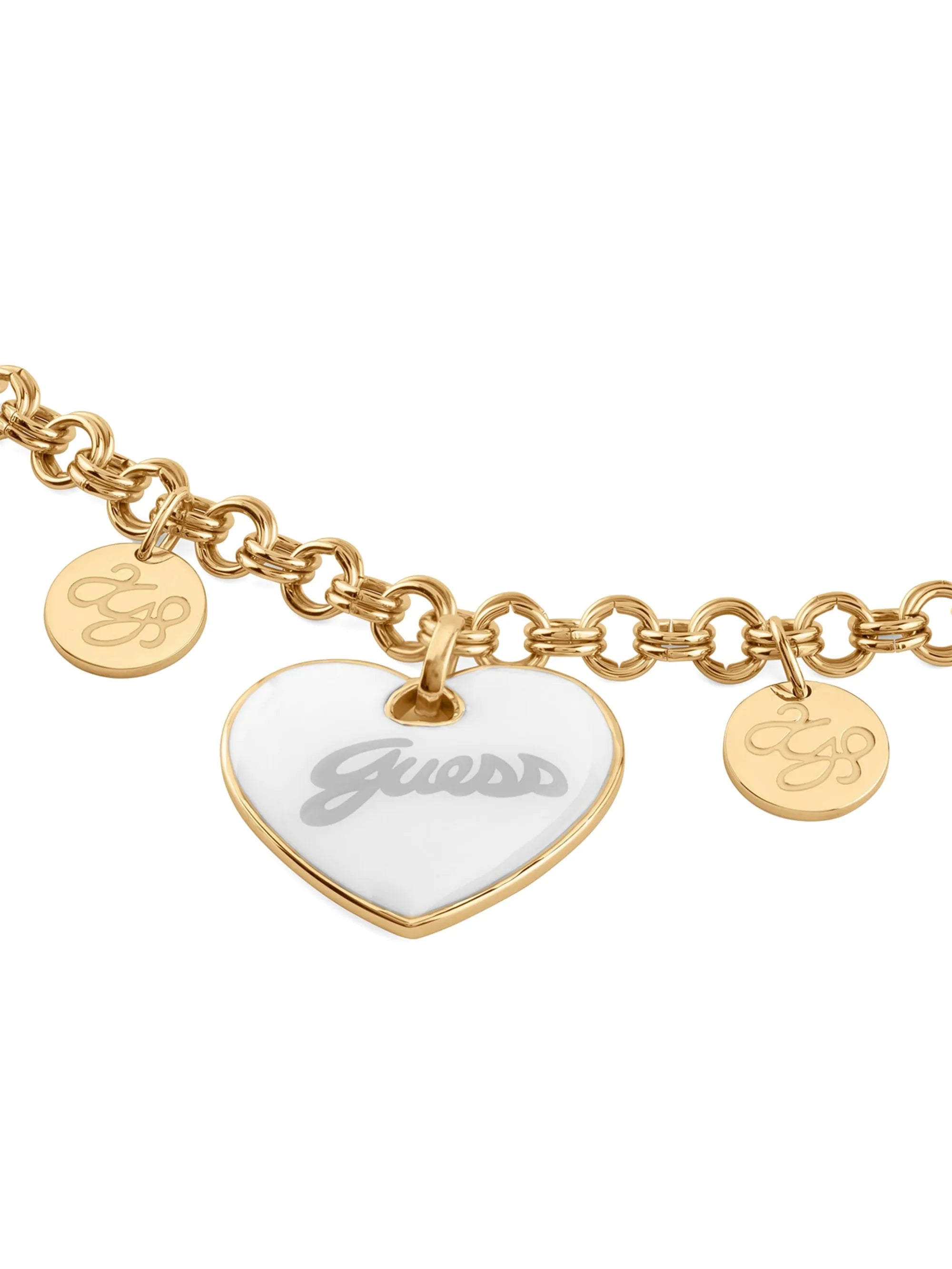 Yellow Gold/White