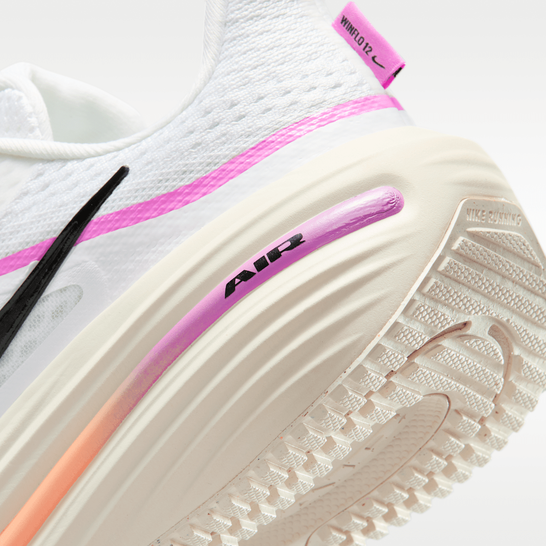 White/Light Magenta/Chalk/Black