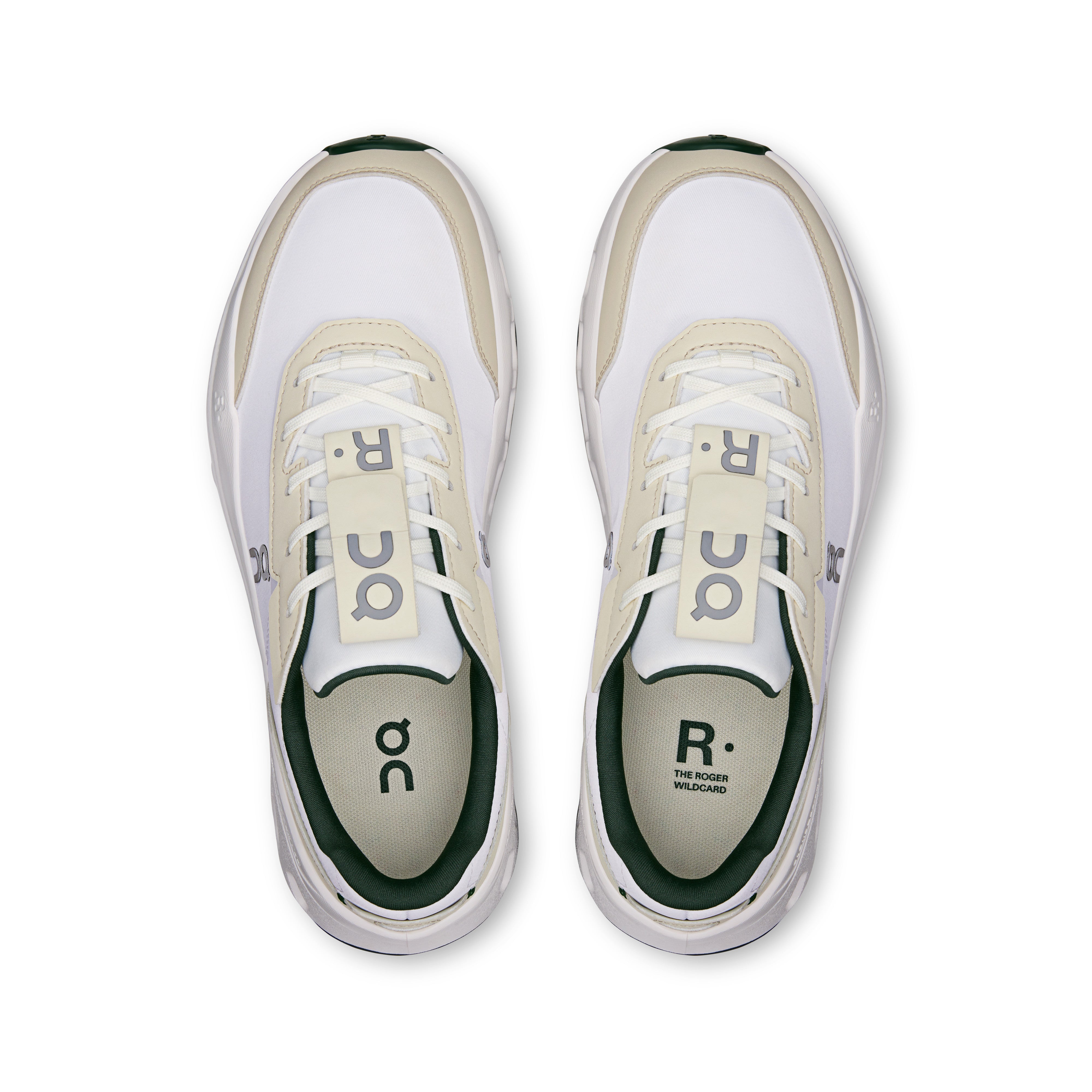 Ivory | Evergreen