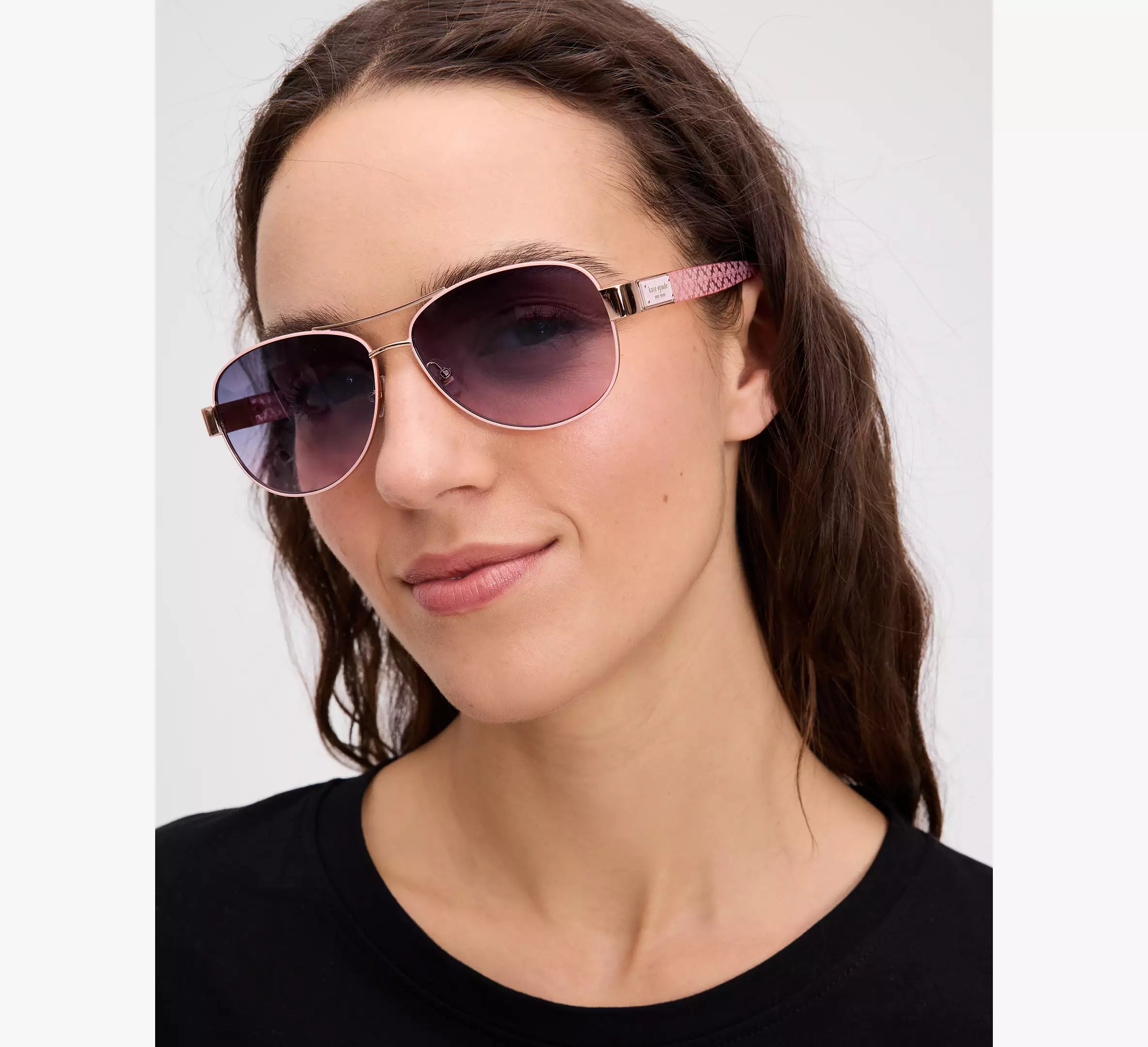 Gold Pink