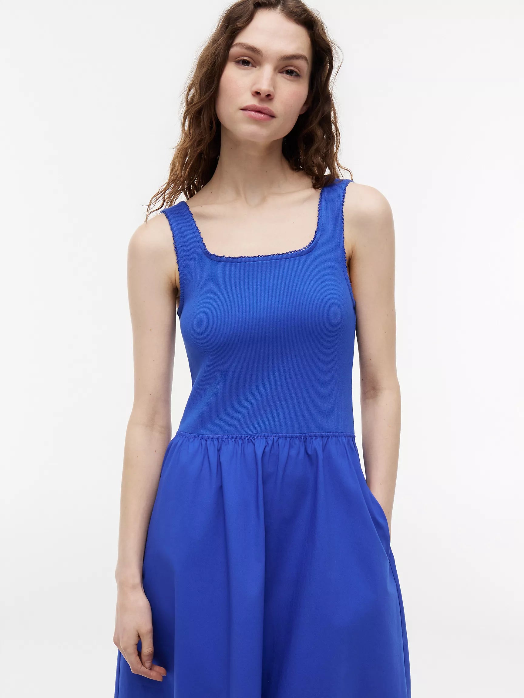 Noble Blue