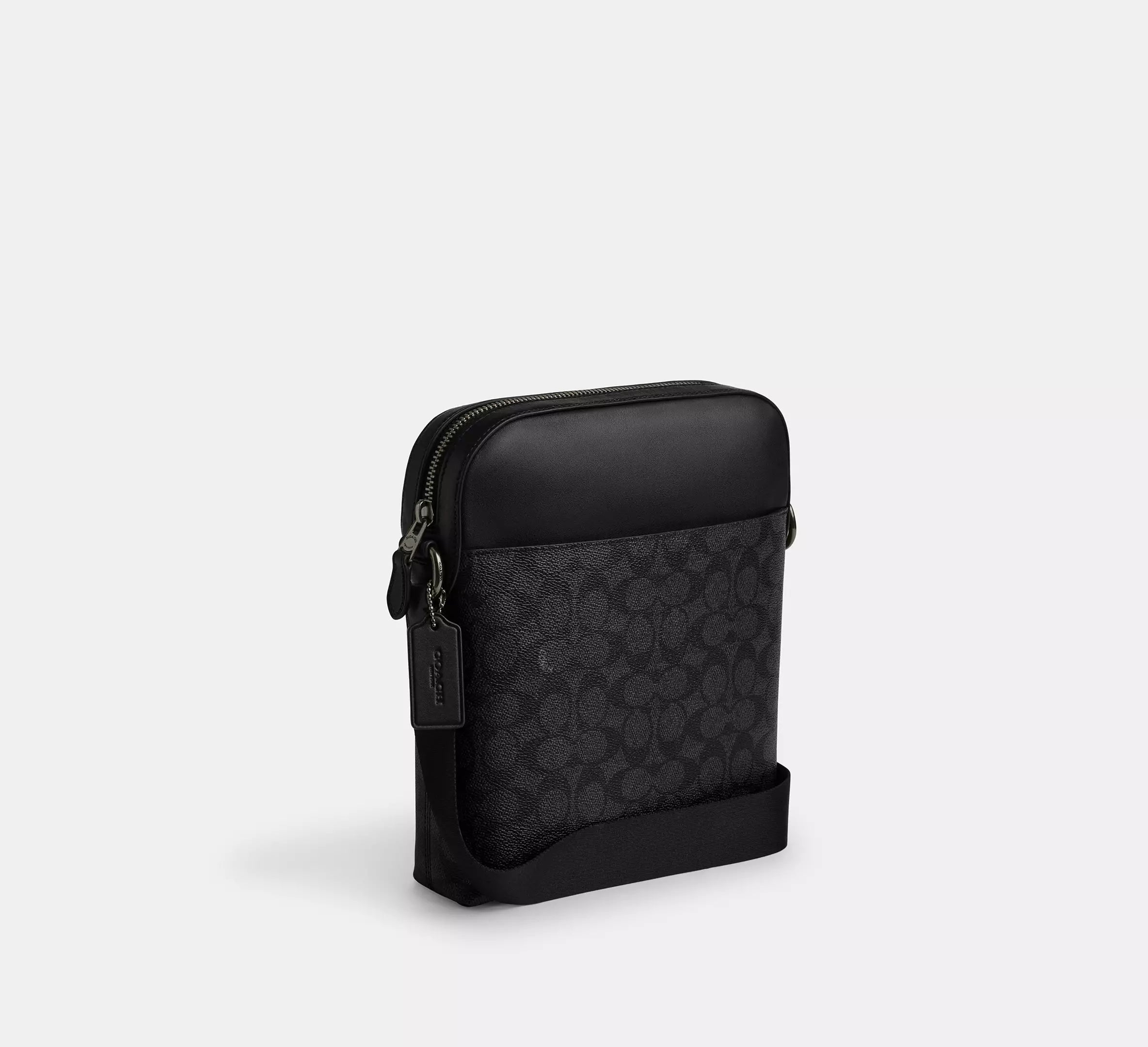 Gunmetal/Charcoal/Black