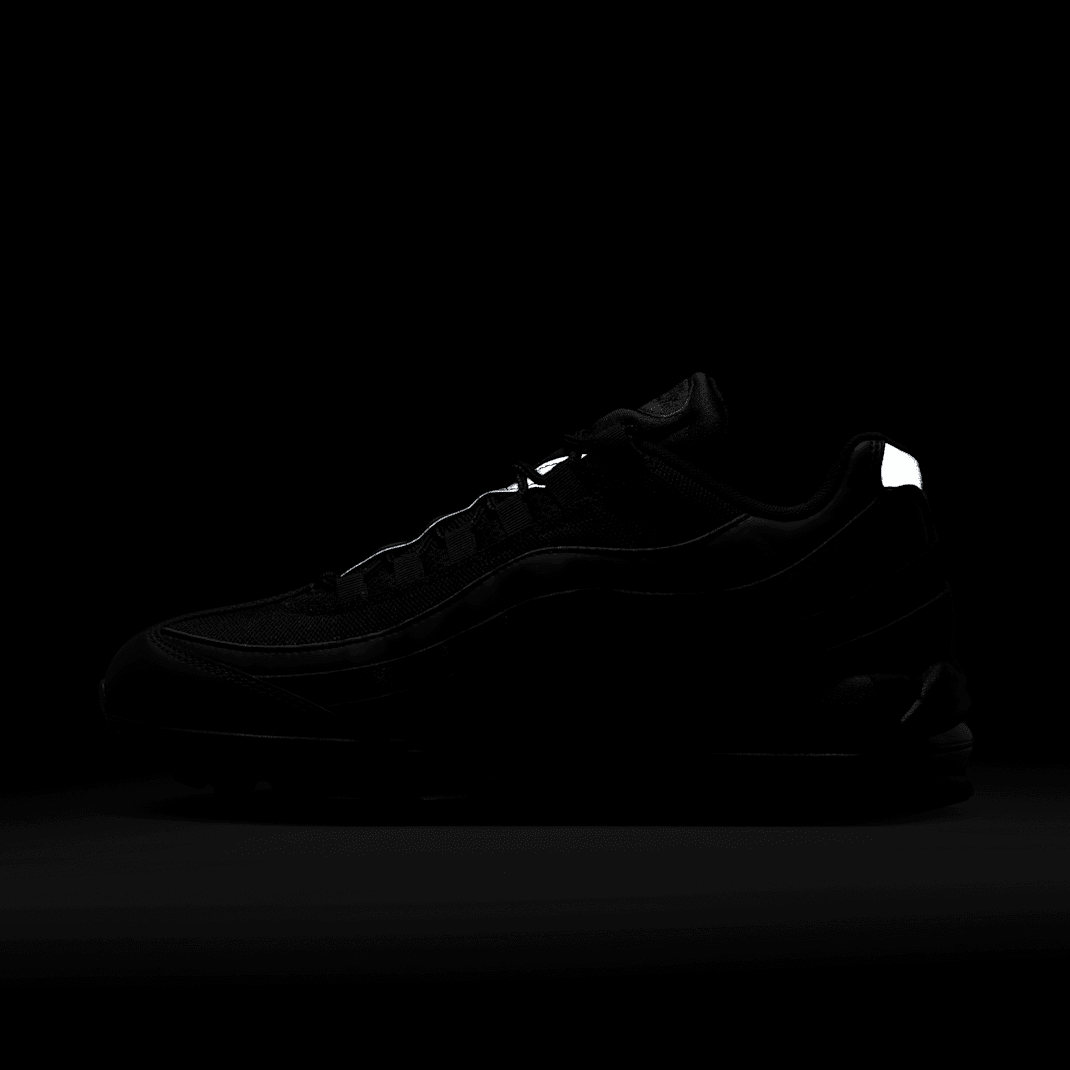 Black/Black/Anthracite/Black