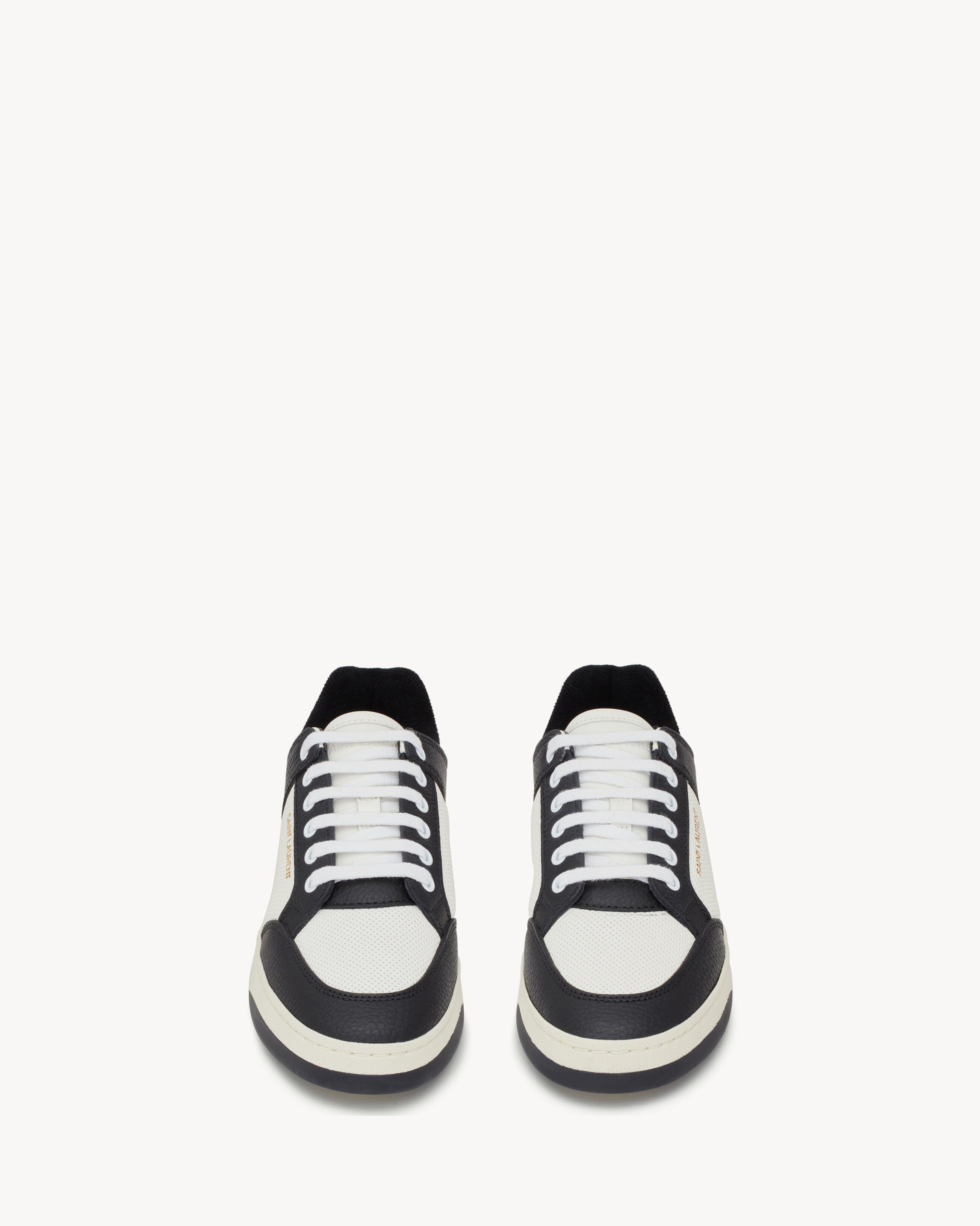Black & White