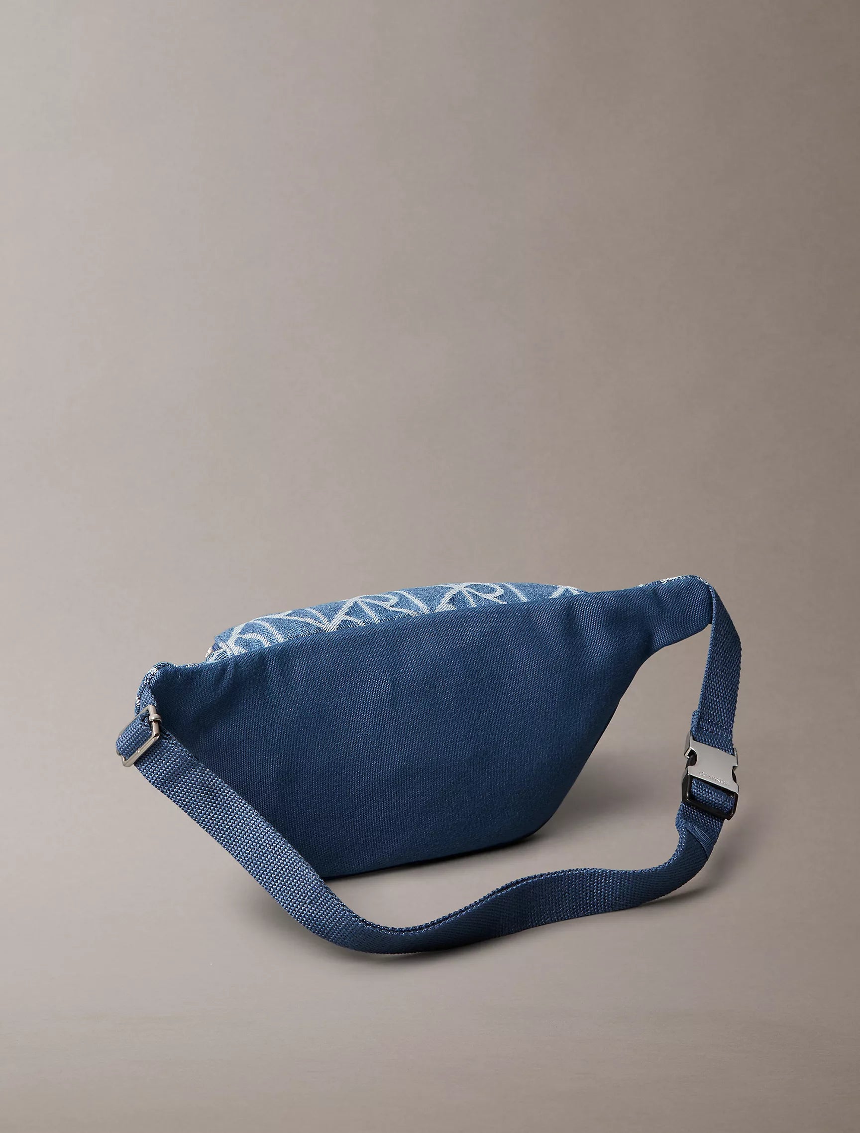 Denim Jqd Medium Wash