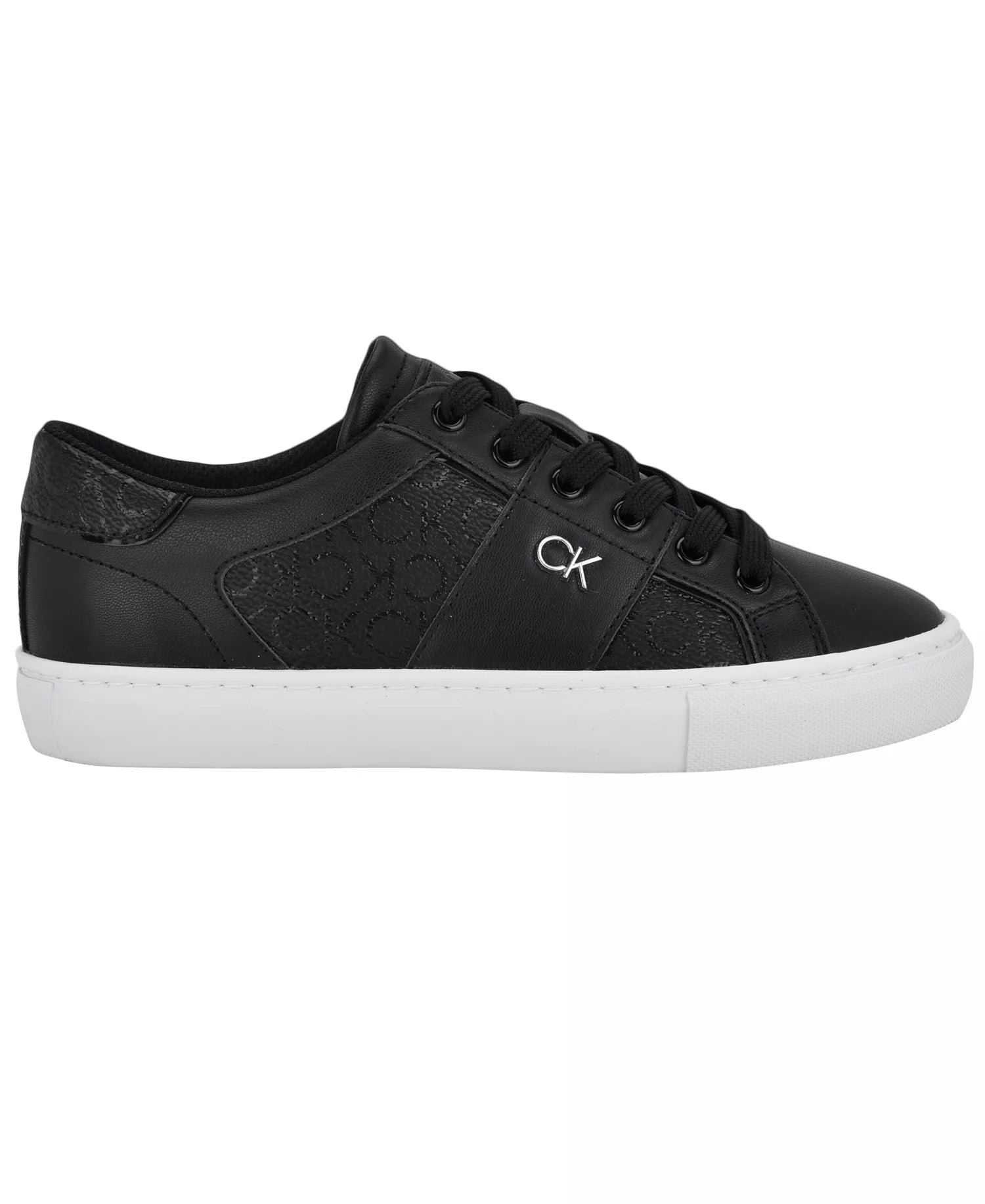 Black Logo
