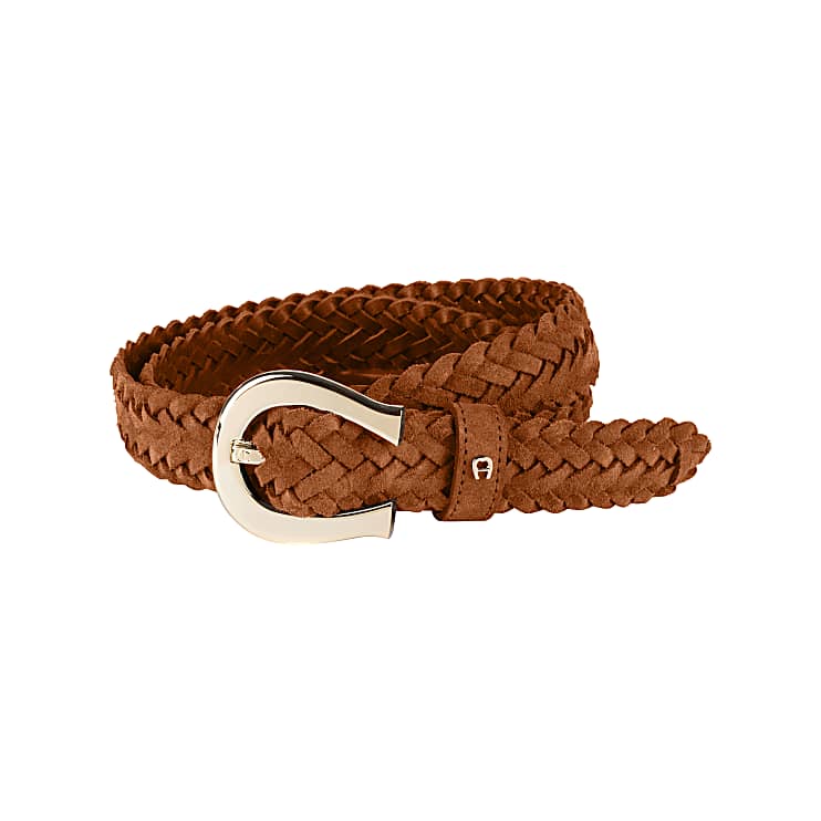 Cognac Brown