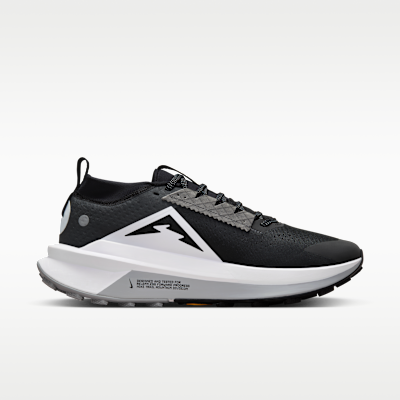 Black/Wolf Grey/Anthracite/White