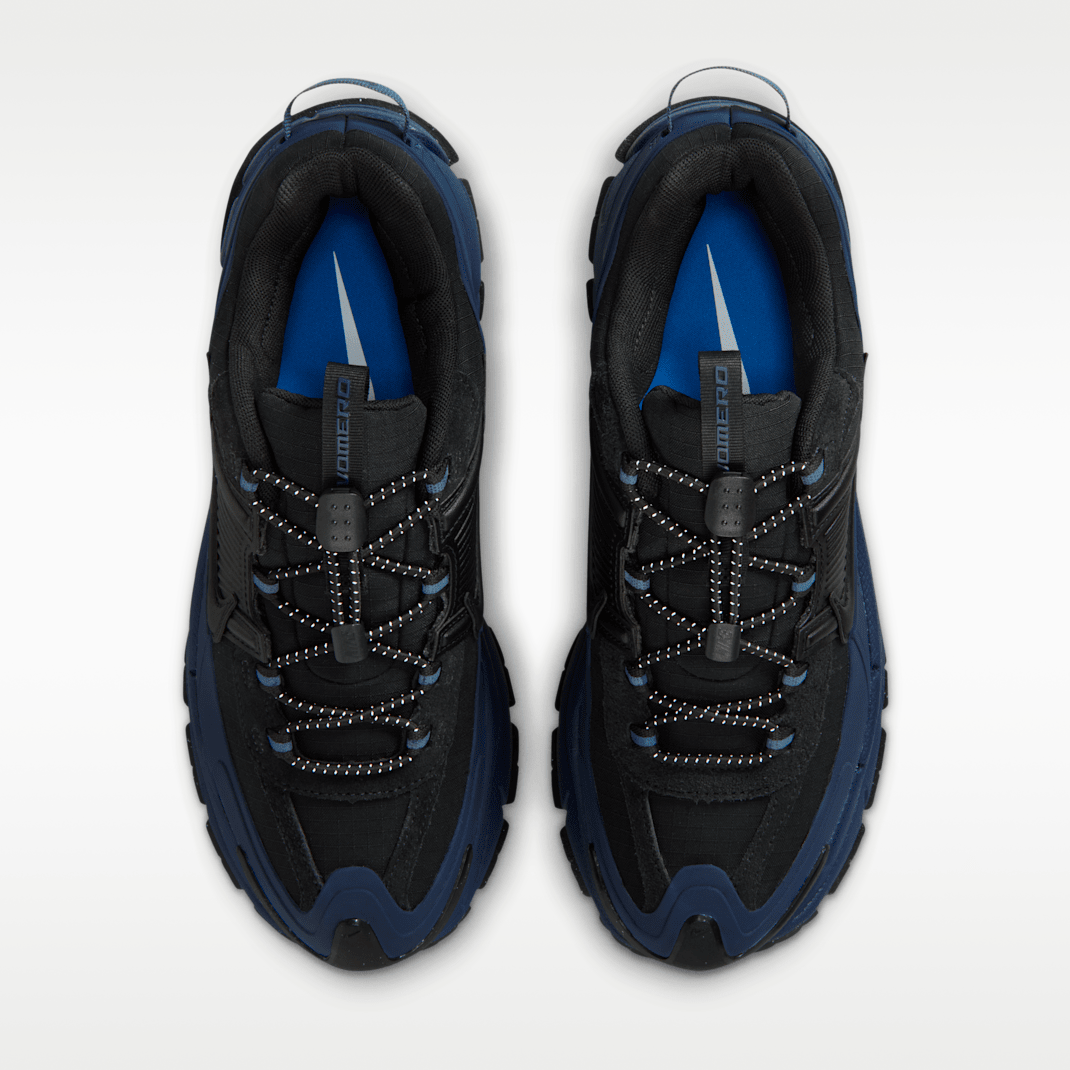 Midnight Navy/World Indigo/Racer Blue/Black