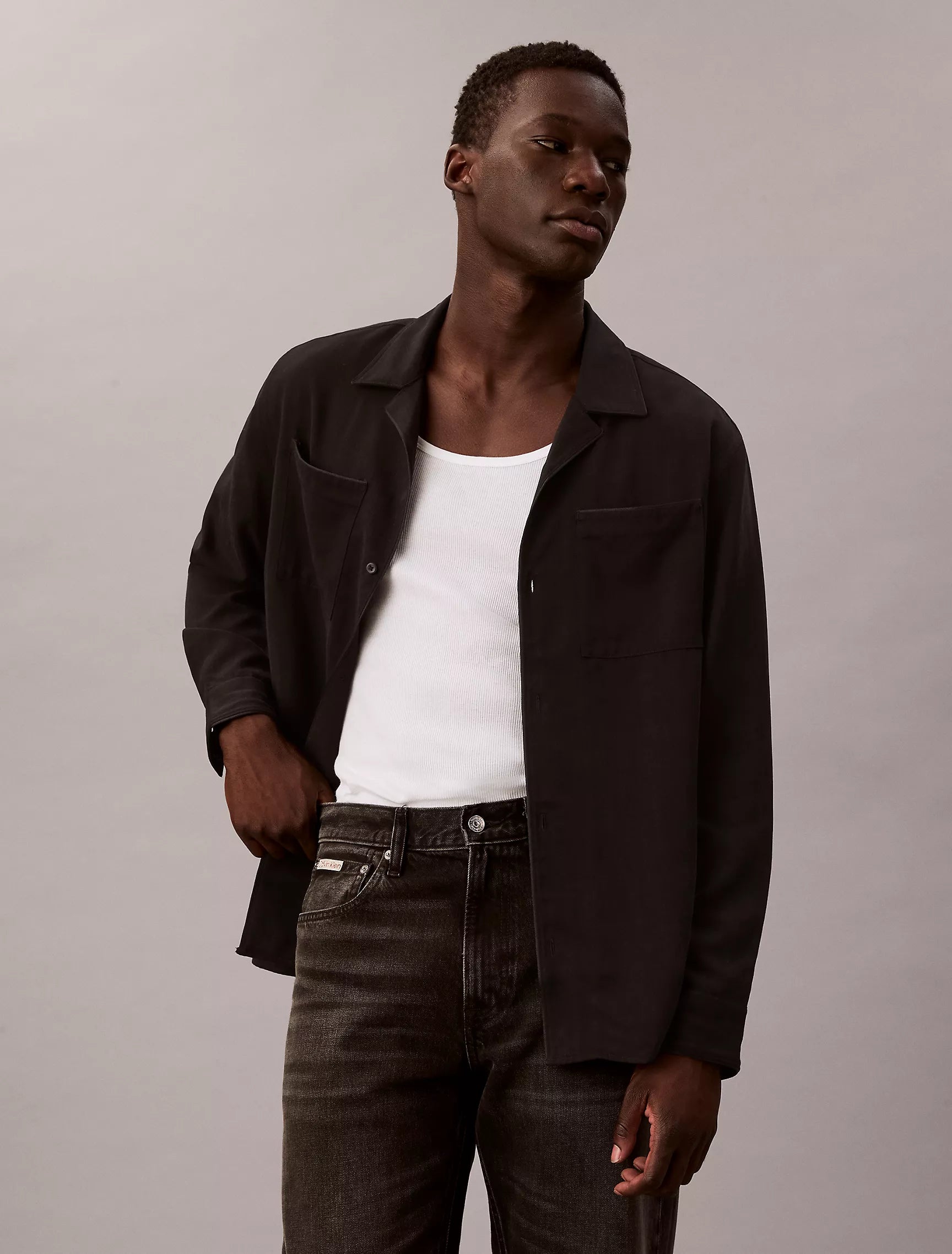 Klein Black