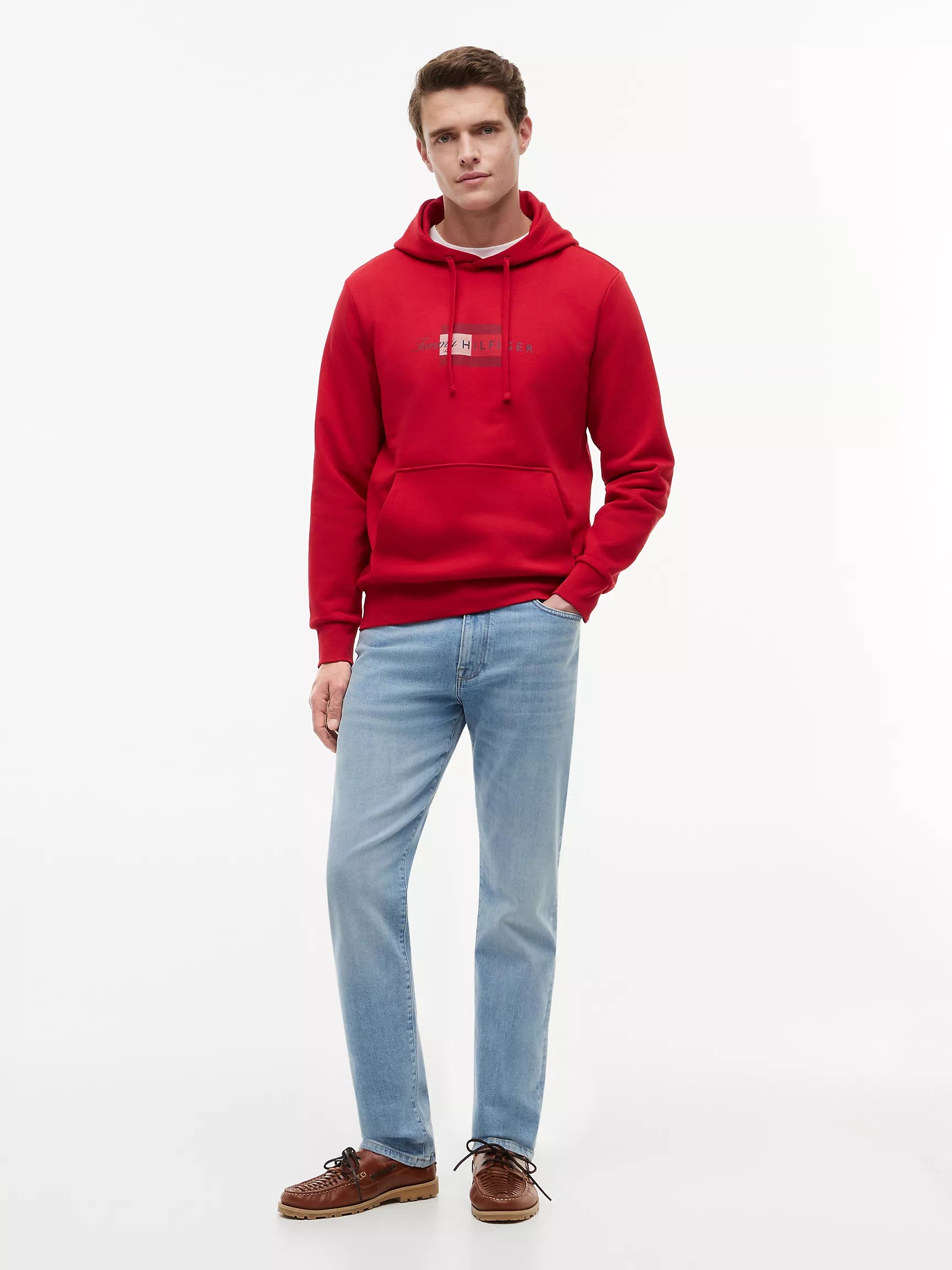 Medium Red