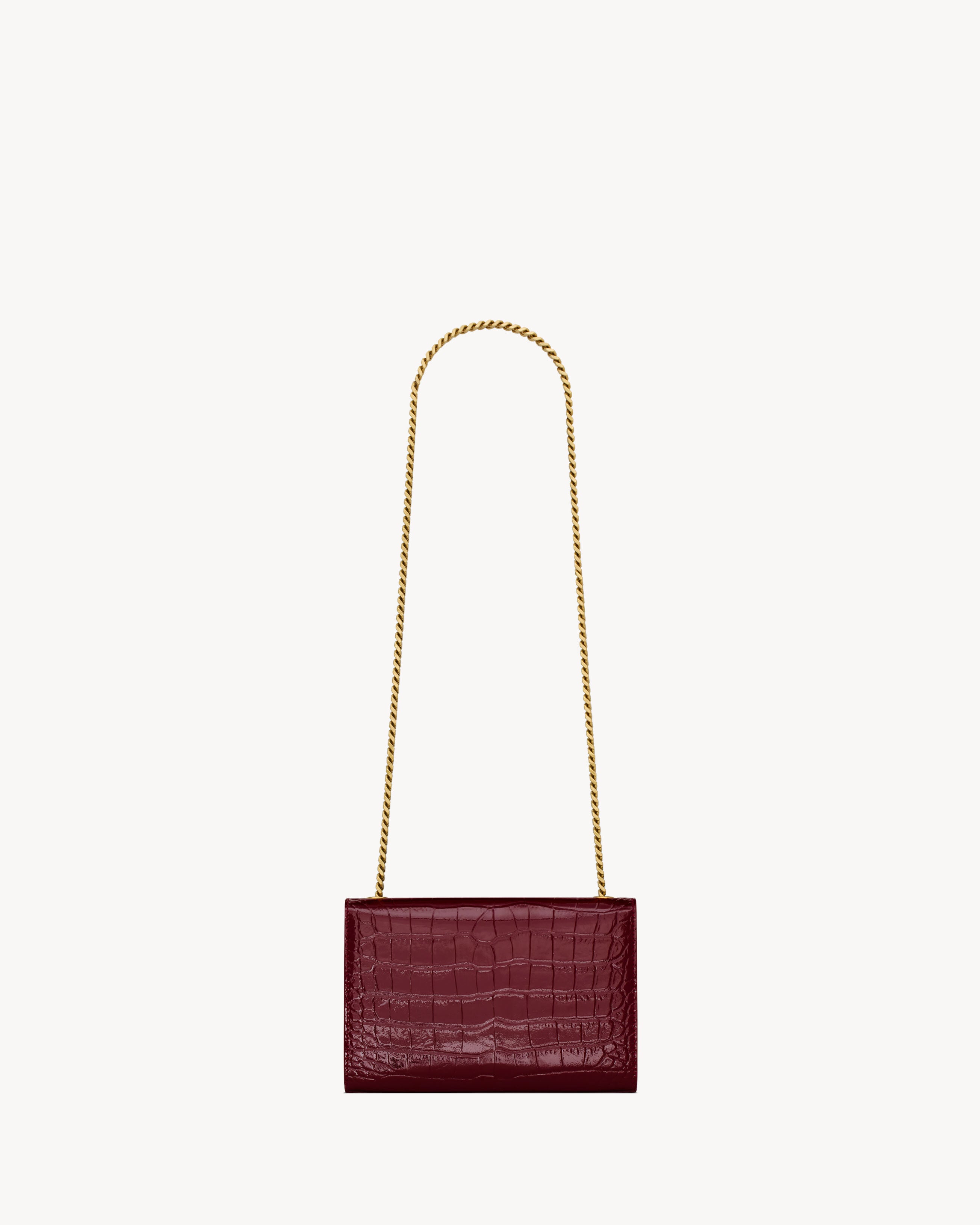 Gloss Burgundy