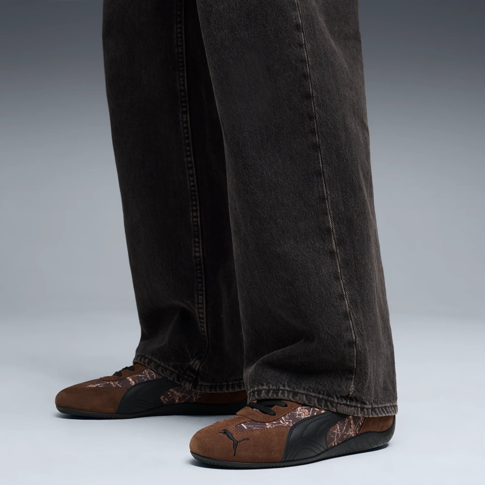 Espresso Brown-PUMA Black