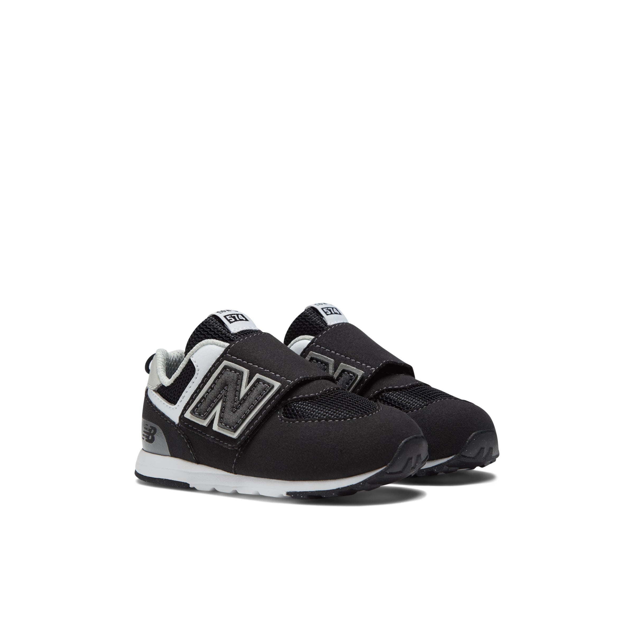 Black With Silver Metallic