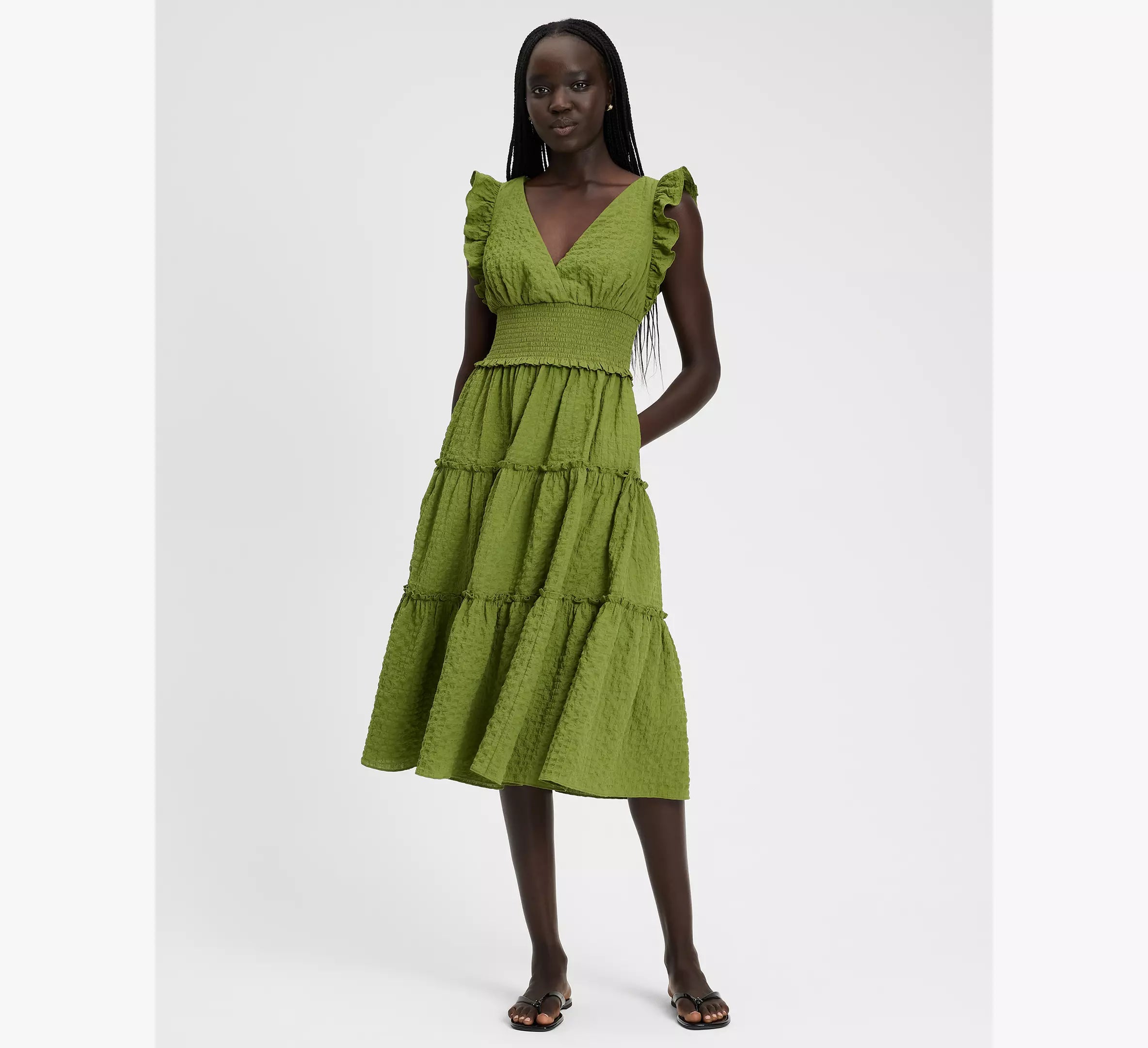 Fairytale Green