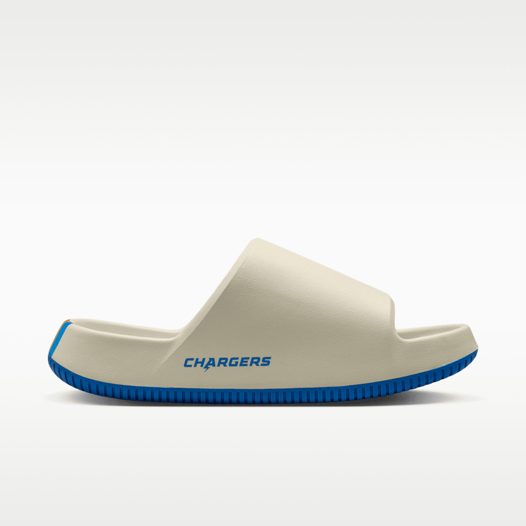 Sail/University Gold/Italy Blue
