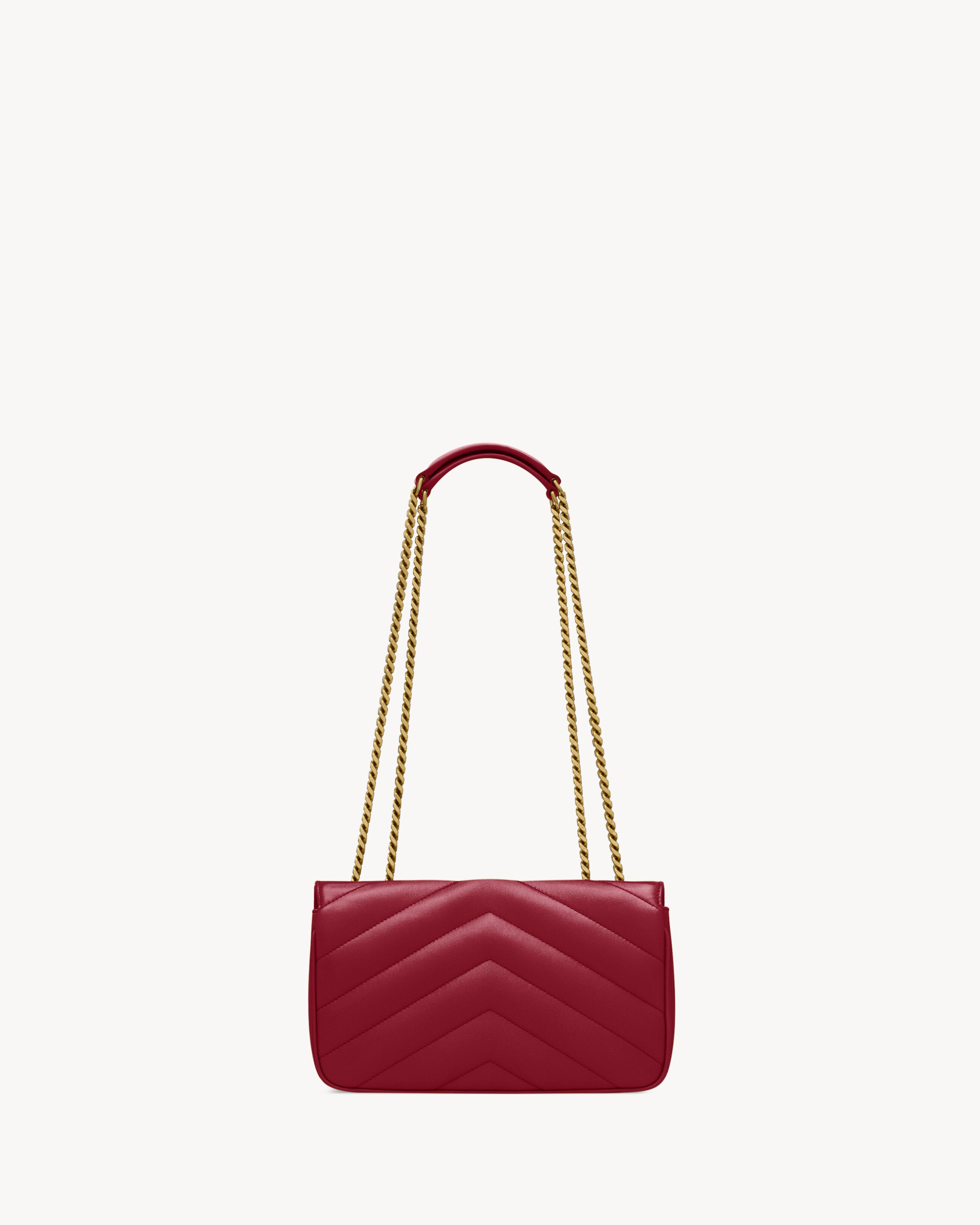 Deeply Red