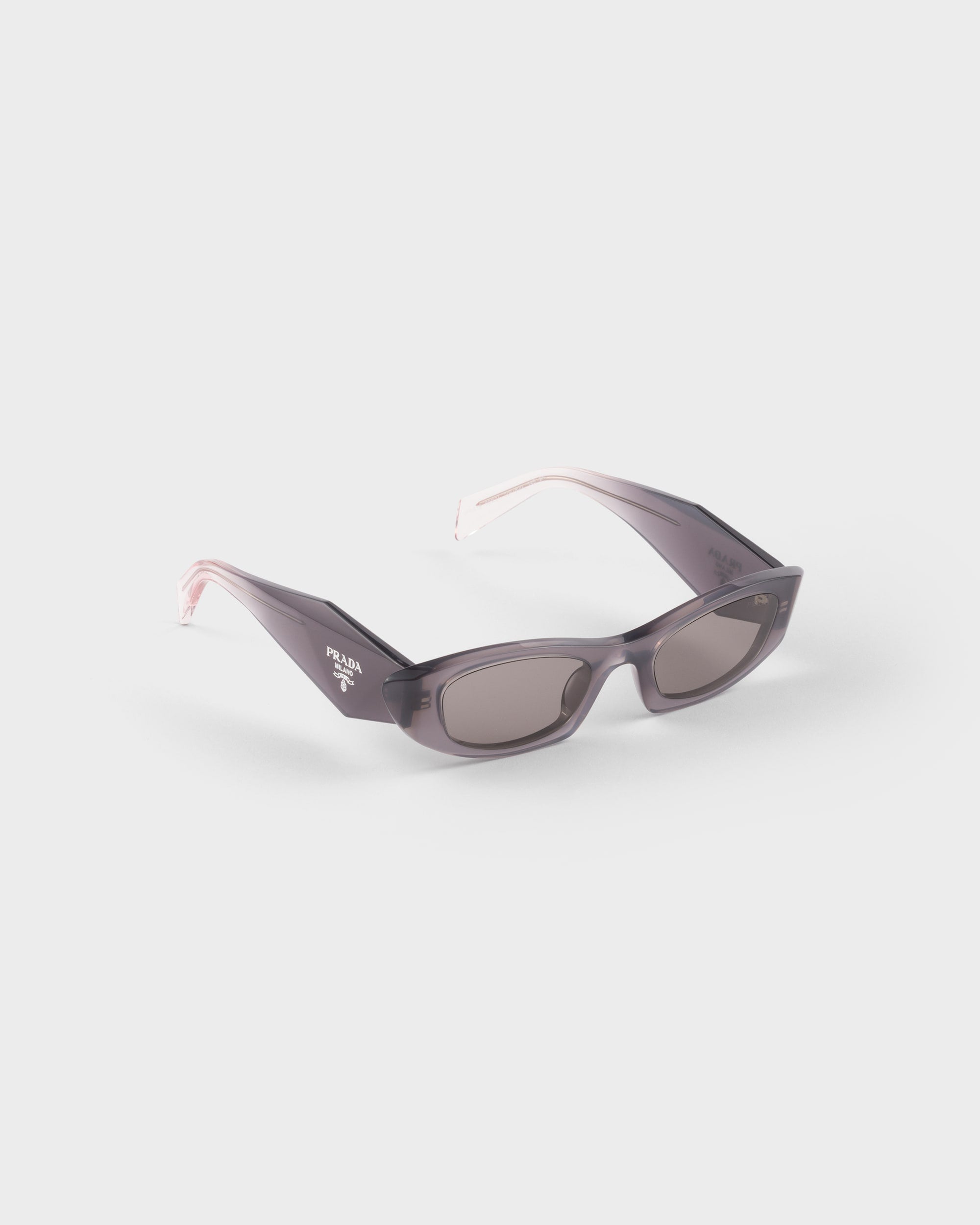 Lentes grises