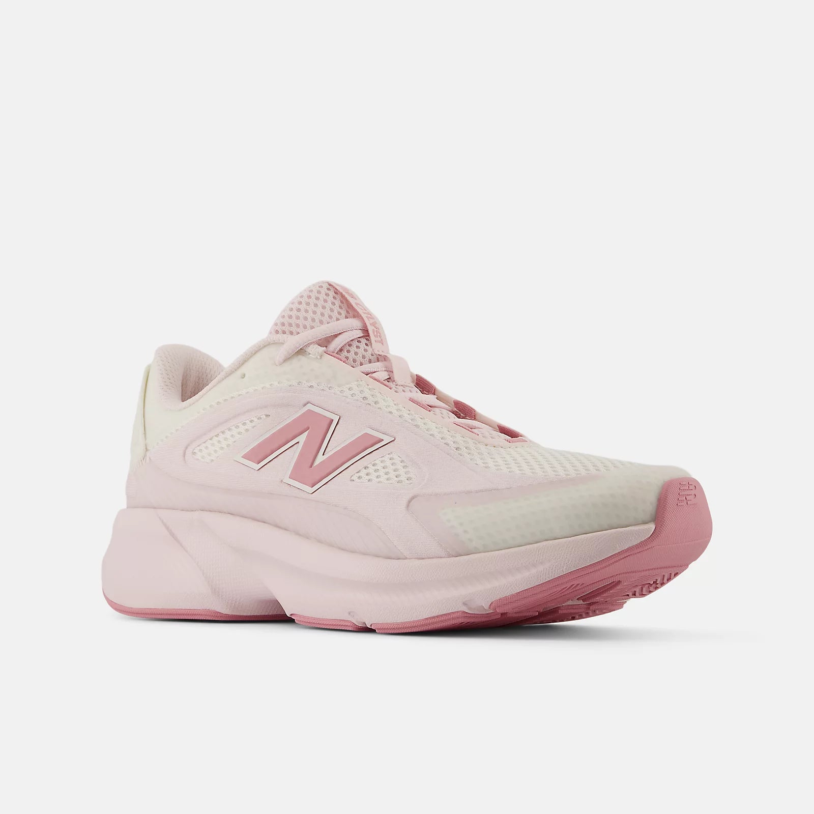 Sea Salt With Pink Granite And Pink Taffy