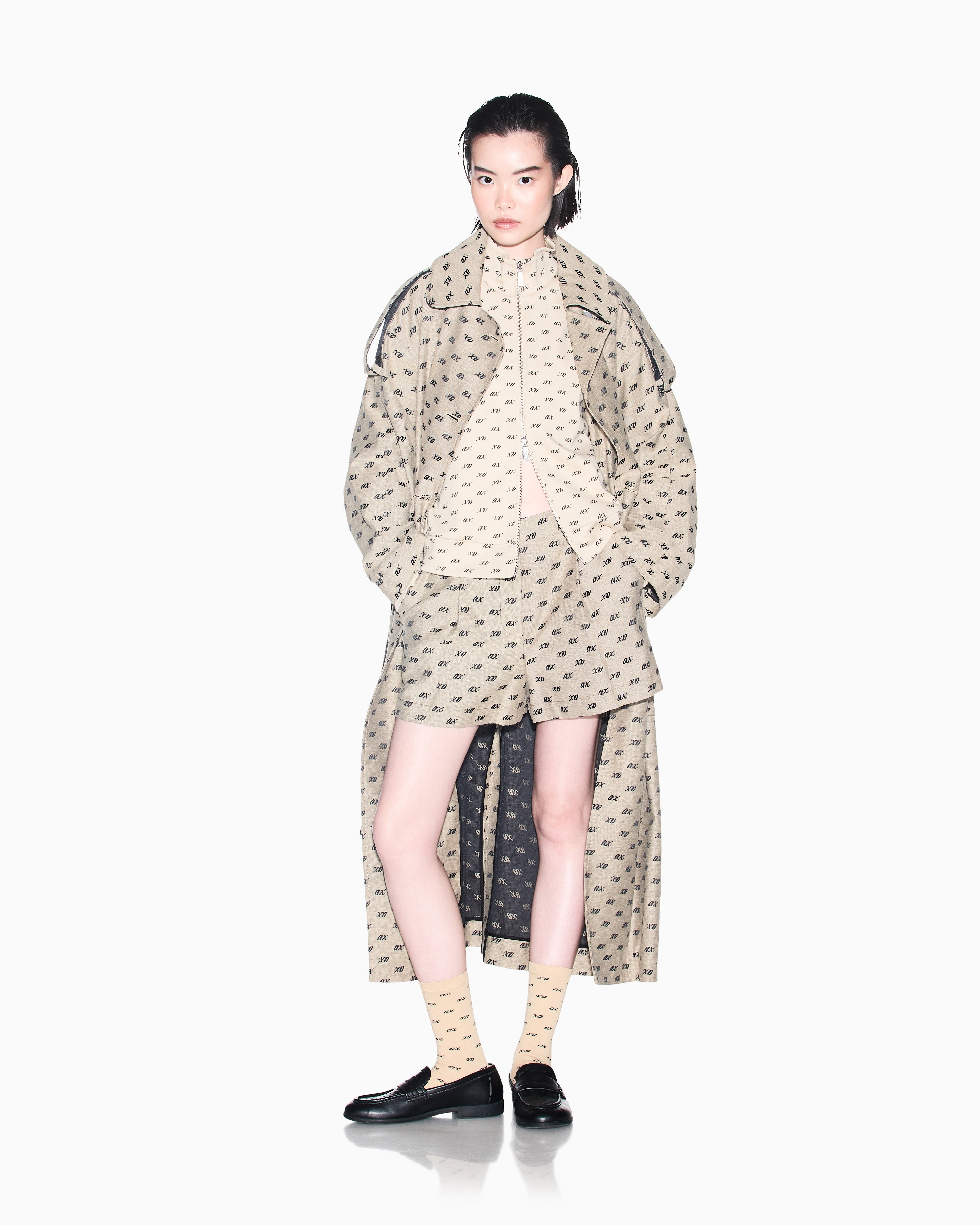 Beige