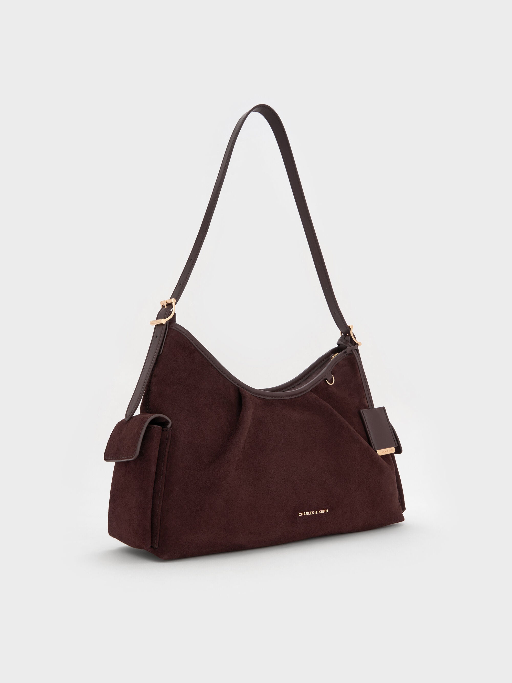 Espresso Brown
